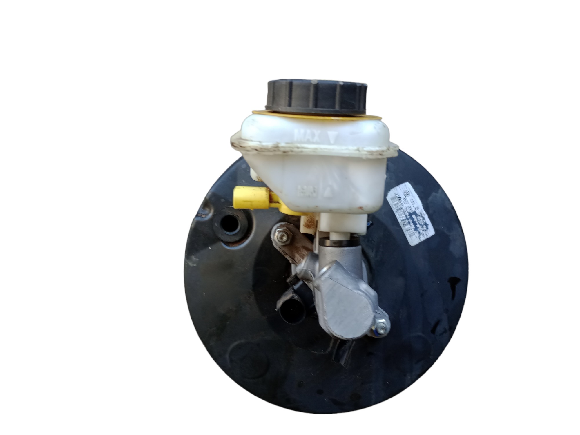 HIDROVACUO COMPLETO VOLKSWAGEN UP 2019 ORIGINAL