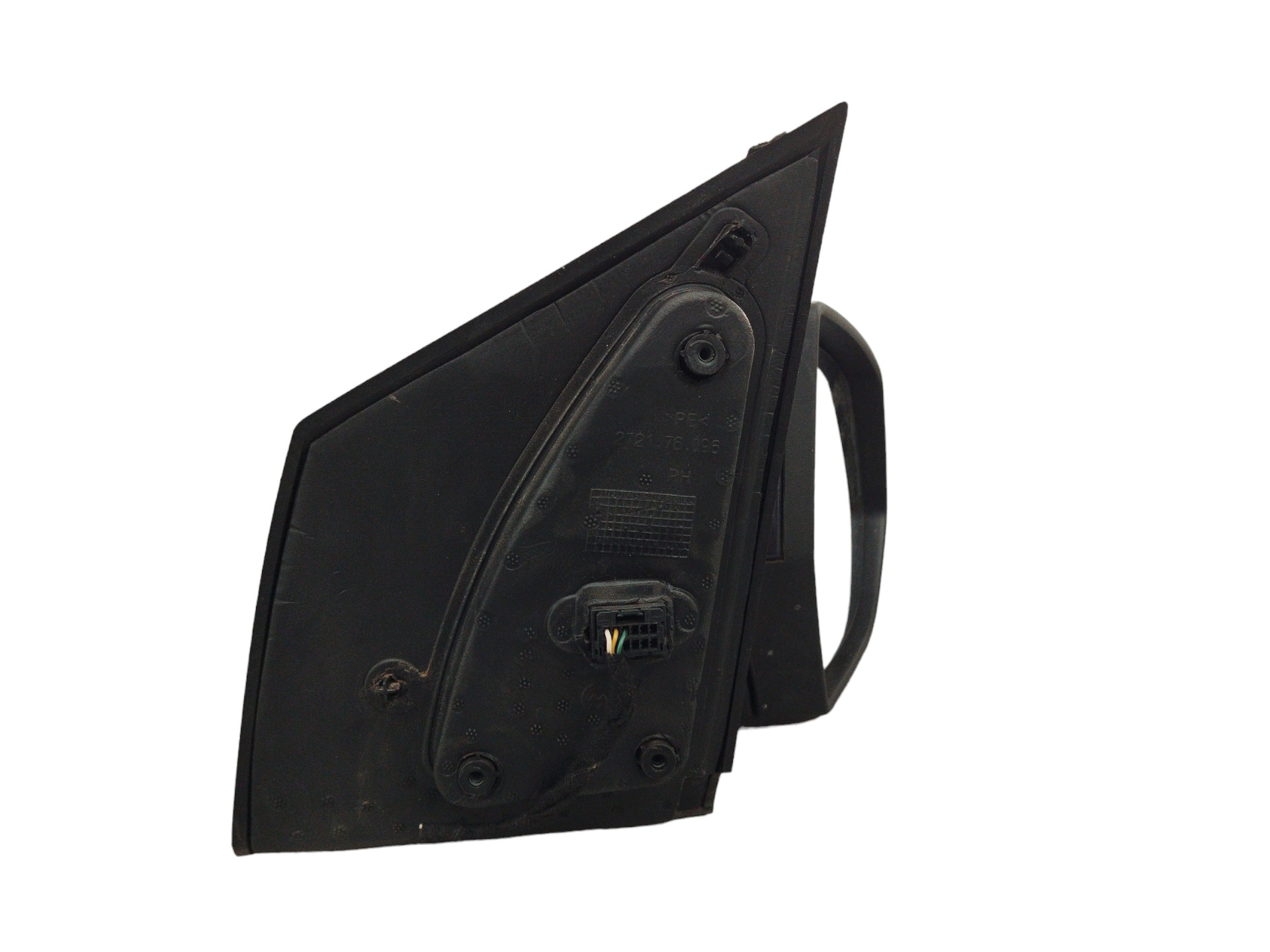 Retrovisor Elétrico Gm Spin 2016/23 Original – 272176096 4