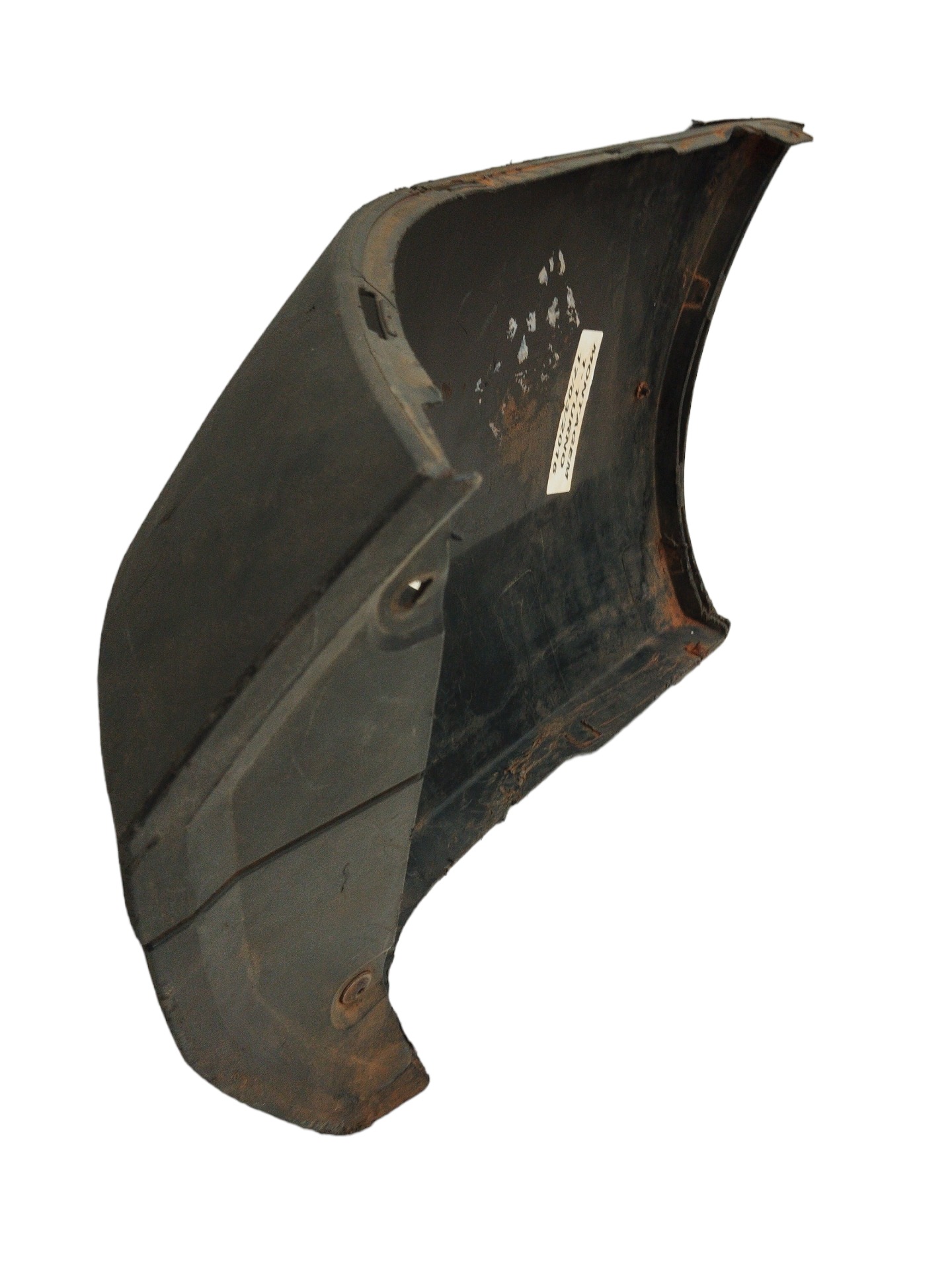 Ponteira T/E Saveiro G5/G6 ate 2016 original poroso 4