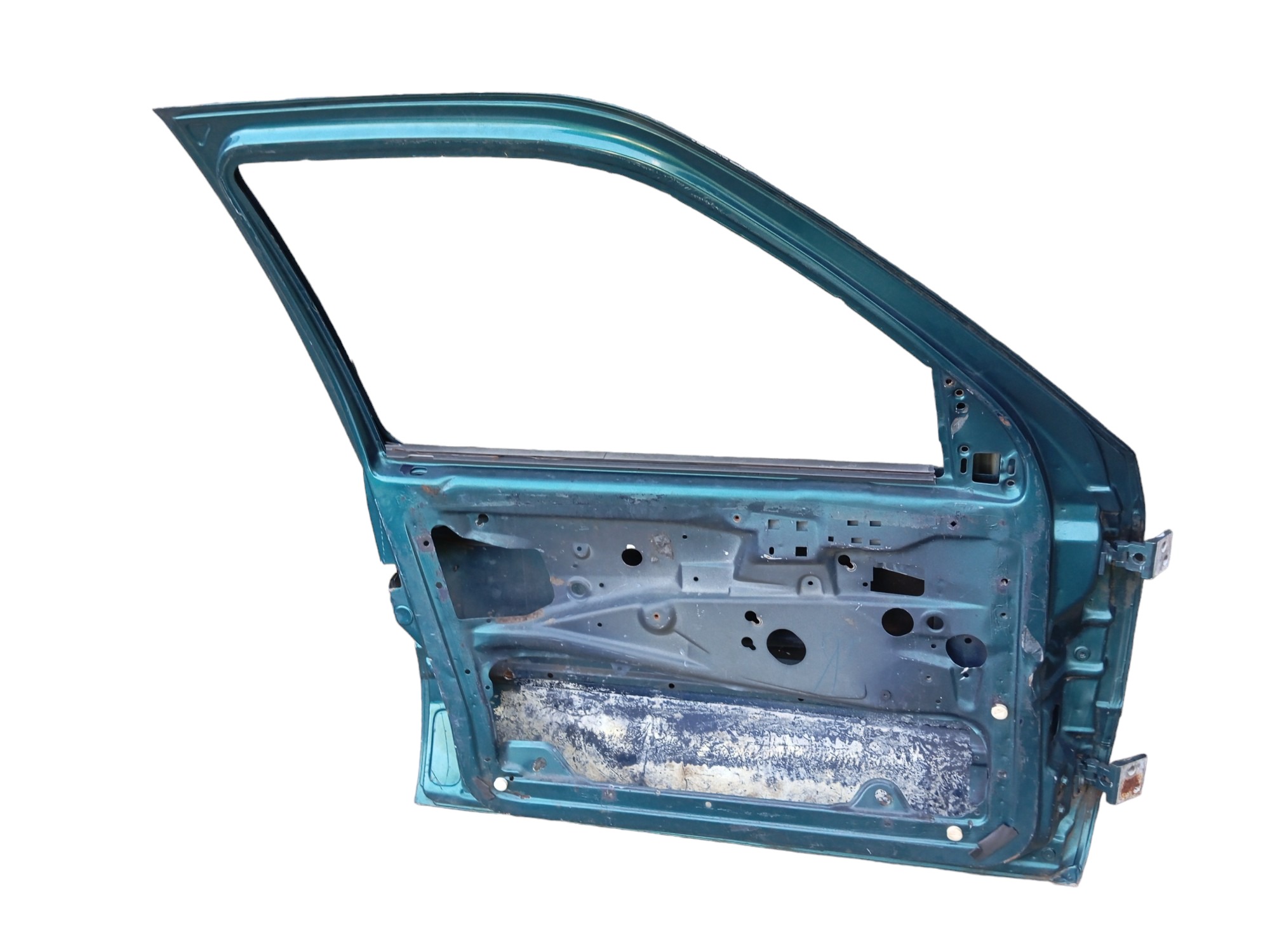 Porta Dianteira L/e Golf 1993 A 1995  – Dianteira – Esquerdo 2
