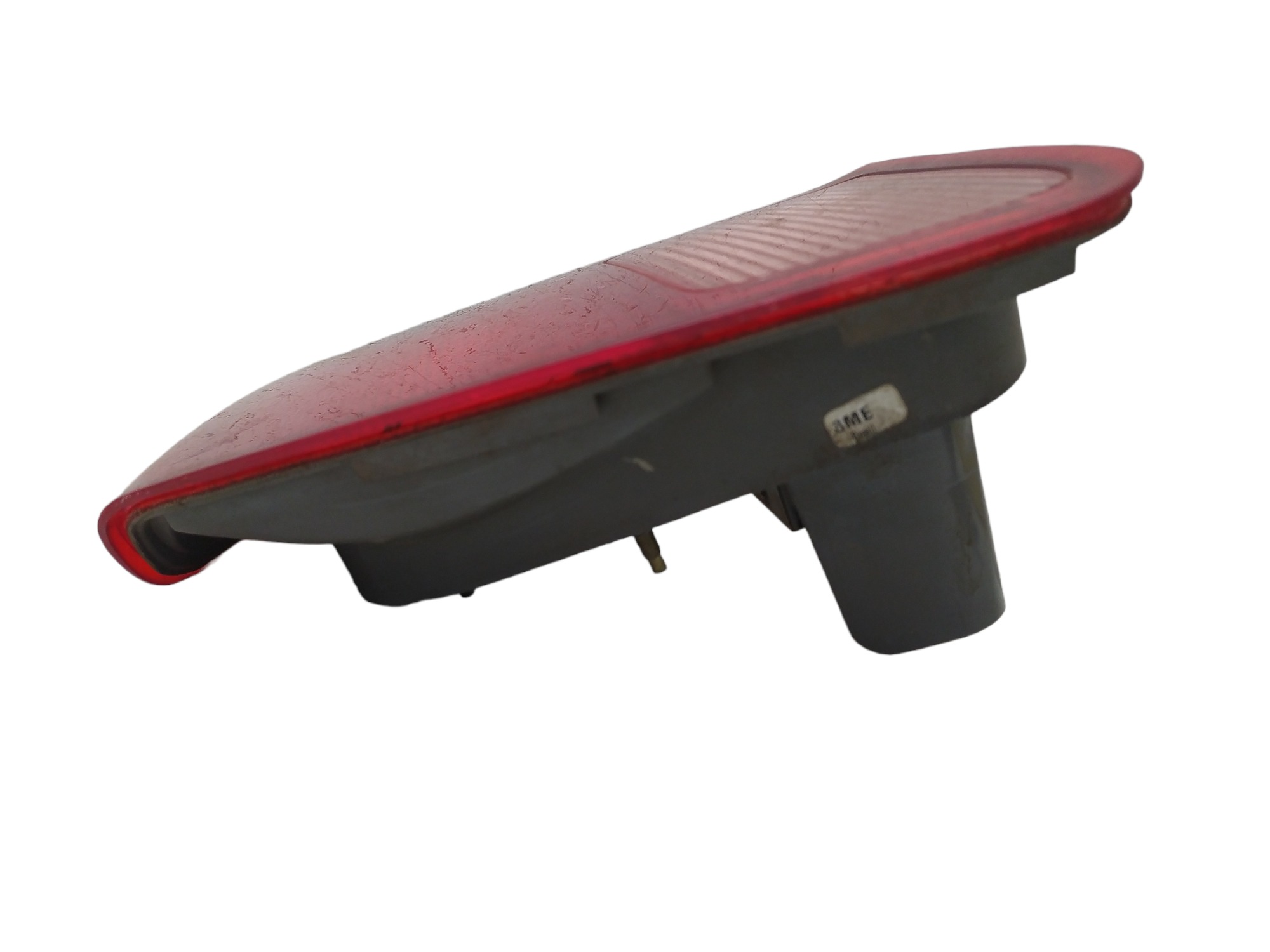 Lanterna Tras L/d Honda Civic 2001 A 2006 Original  Direito Bicolor 4