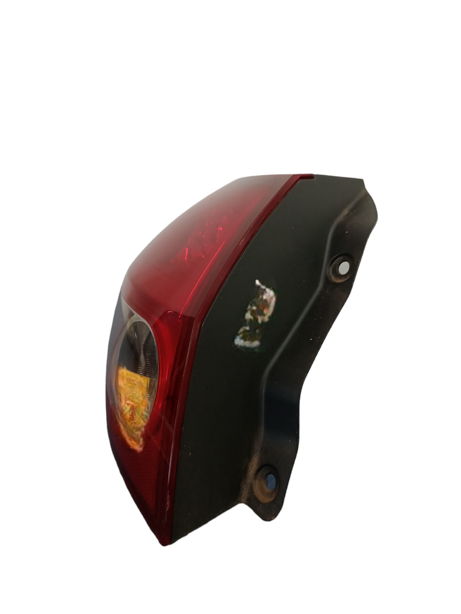 Lanterna Tras L/e Ford Ka Hatch 2008 A 13 Original 3