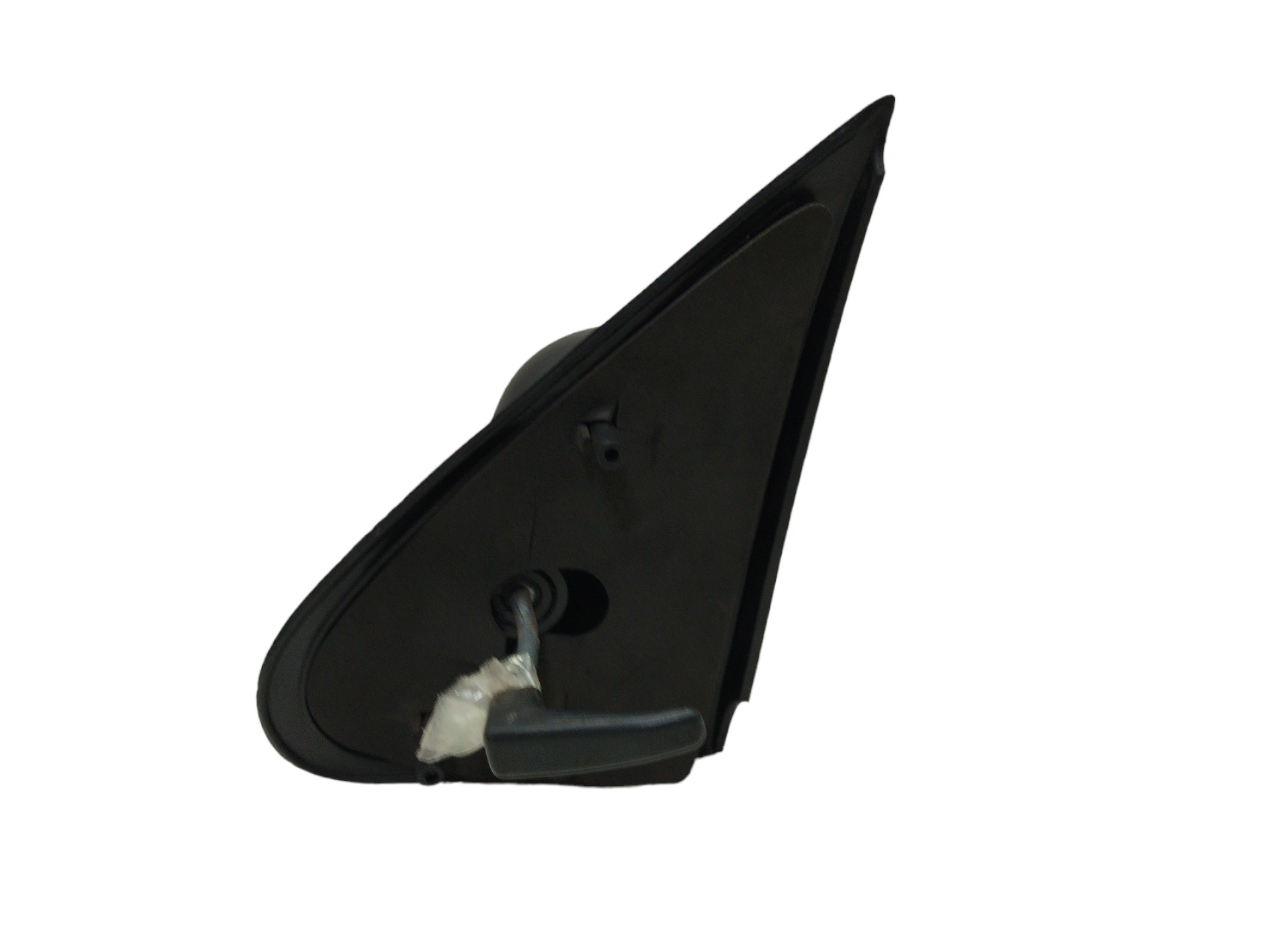 Retrovisor Manual L/d Ford Courier 1998/2002 Paralelo 5