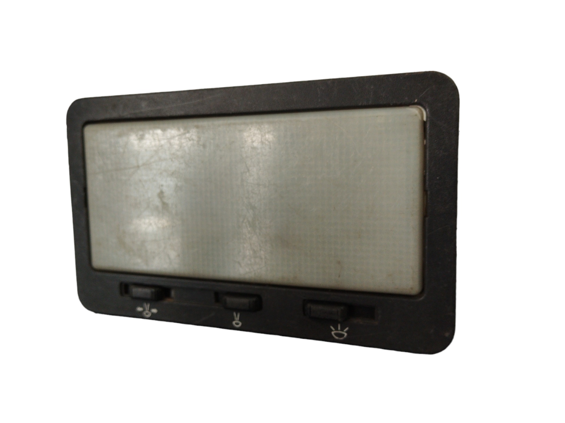 Luz De Teto Fiat Tempra 1994 A 1996 Original 2
