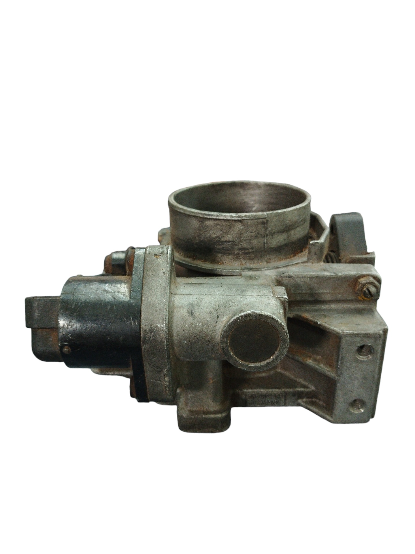 TBI GM corsa 1.0 16v gasolina código 93252598 5