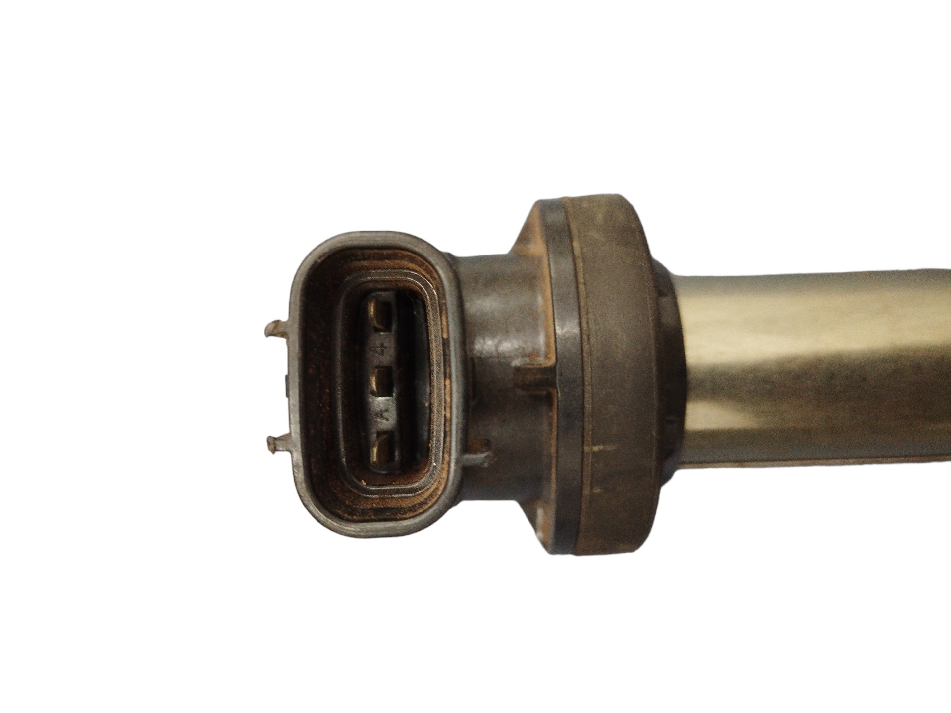 Bobina Toyota etios 1.3/1.5 16v 2012 a 16 cód 9091902263 6