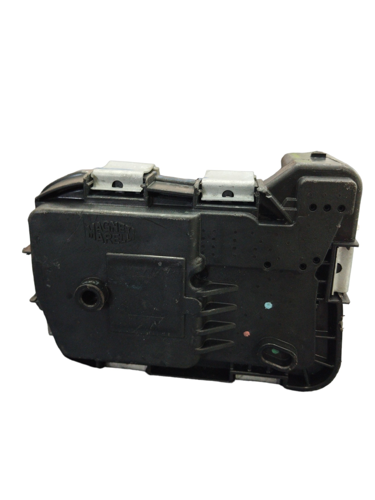 TBI fiat mobi/argo/cronos 1.0/1.3 8v cód 44GTE3F4 6