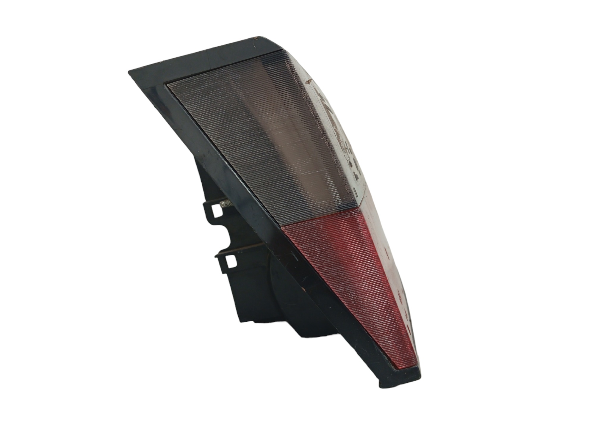 Lanterna Traseira Fume L/d Vw Santana 1991/99 Direito/passageiro 2