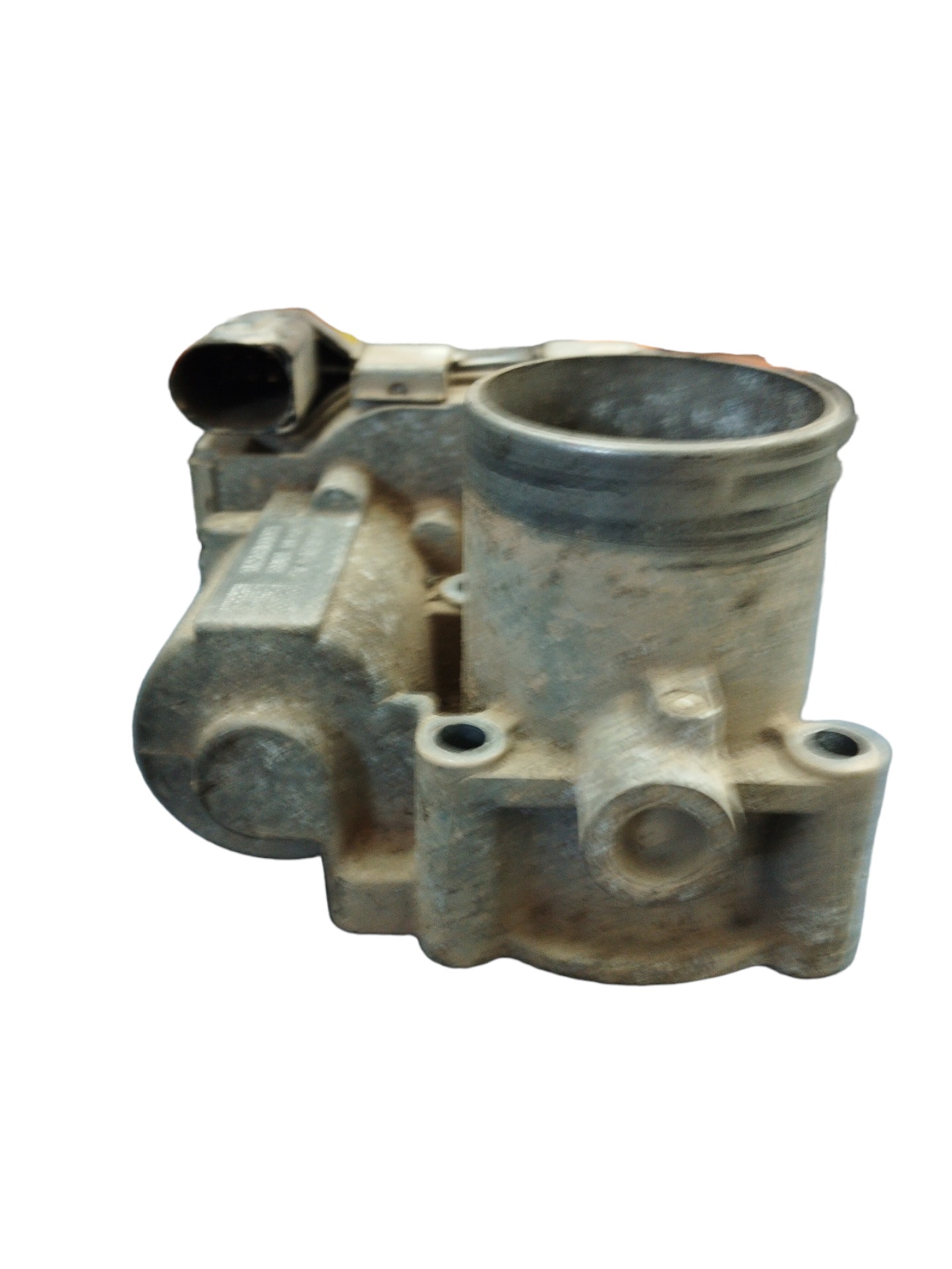 TBI fiat argo/mobi/cronos 1.0 8v código 44GTE3F4 4