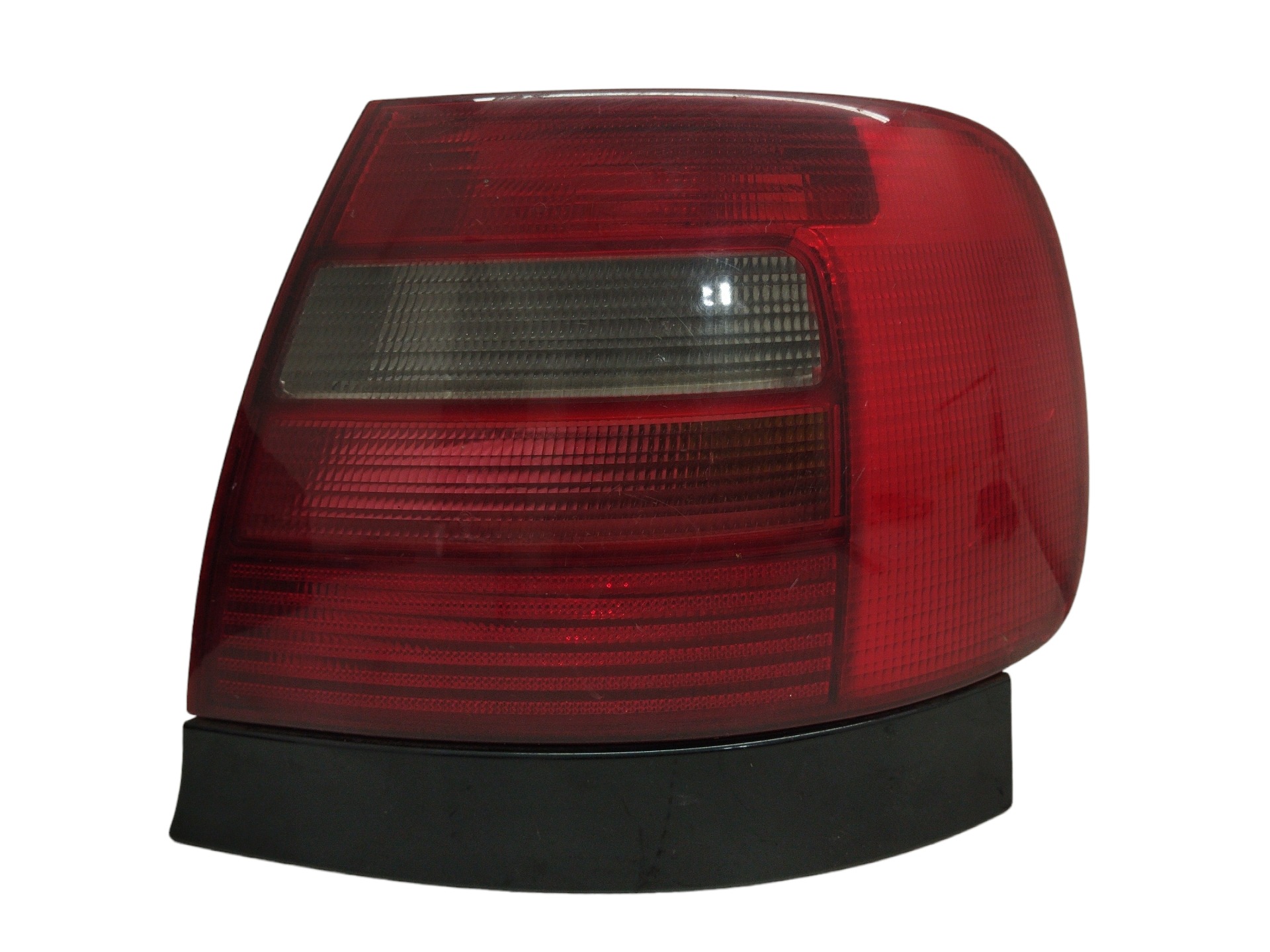 Lanterna Tras L/d Audi A4 Sedan 1996 A 2001 Original Fume Direito Fumê 2