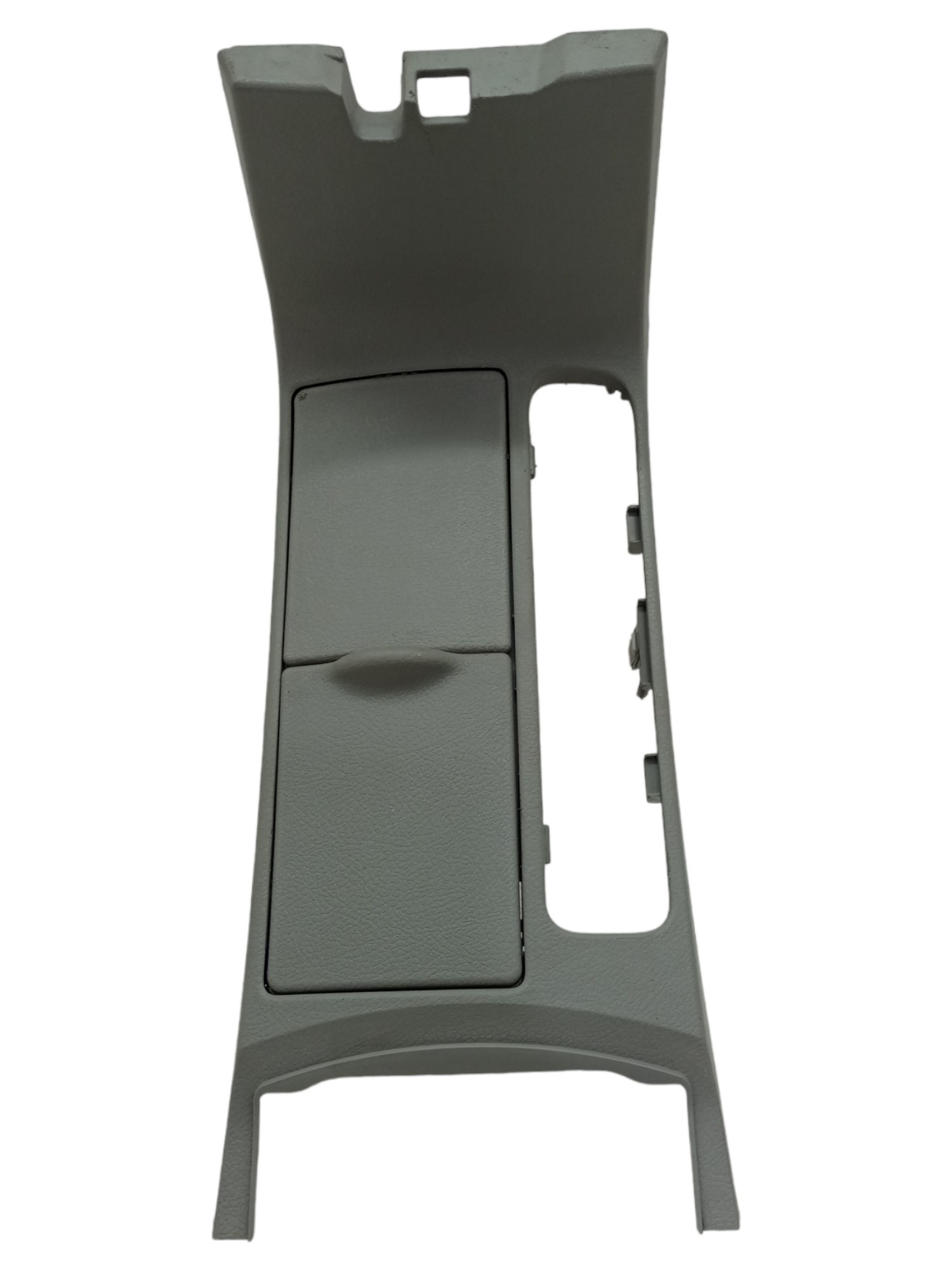 Porta Copos Central Toyota Corolla 2009 A 2012 Original  58821-02470 5