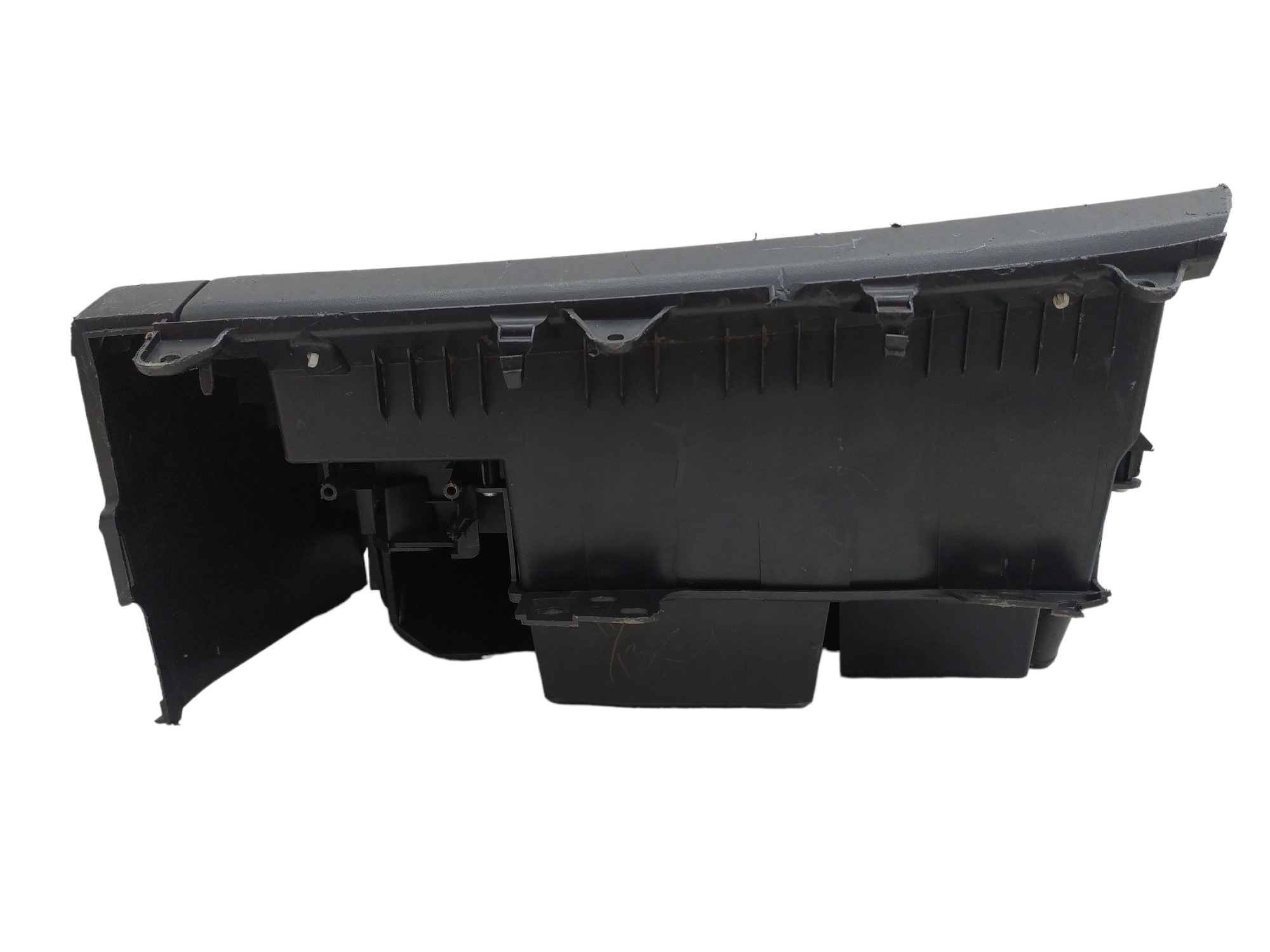Porta Luvas Pajero Full 2008 A 2018 Original C/detalhes 5