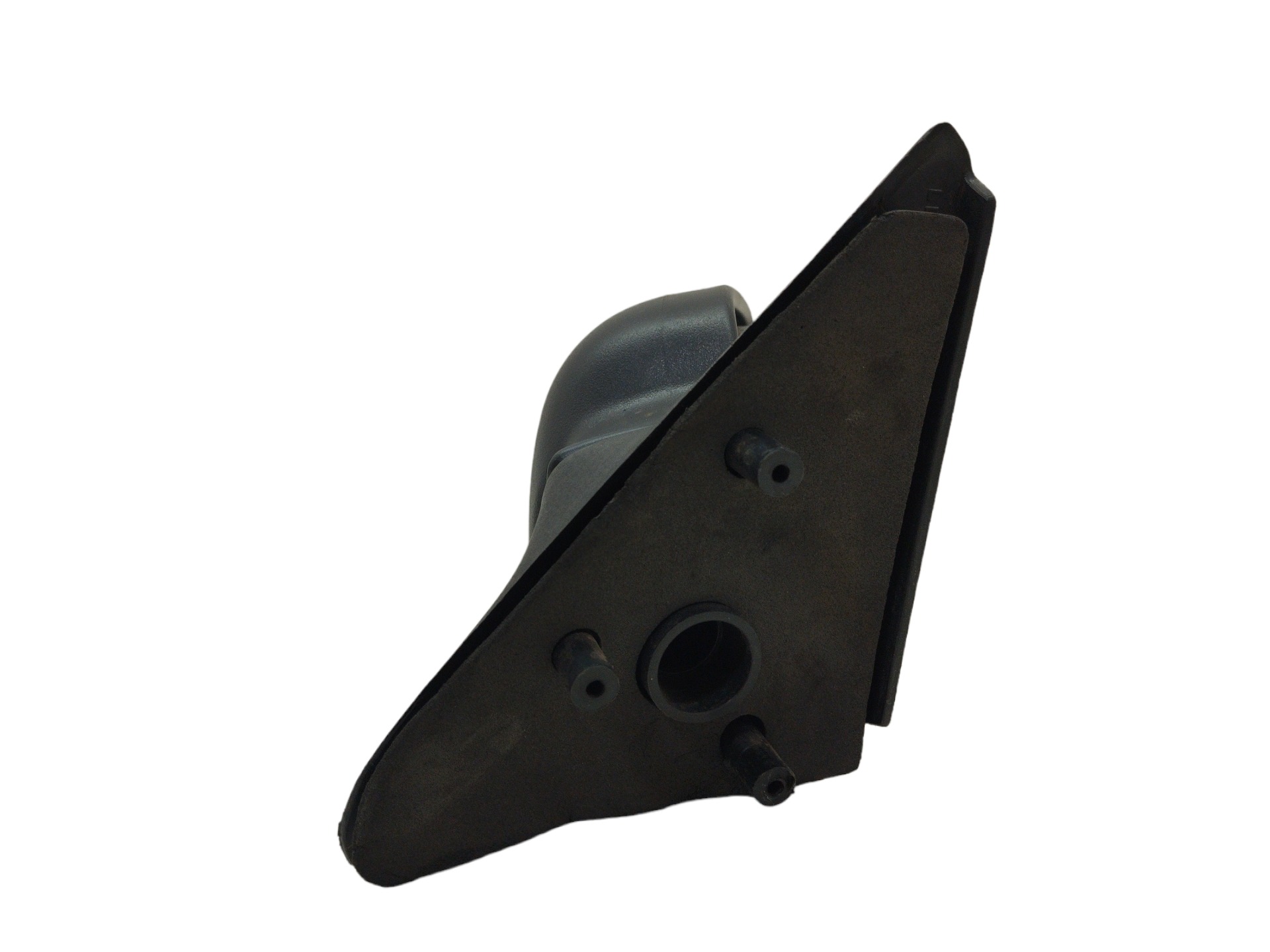 Retrovisor Fixo L/d Ford Escort 1987/1993 Paralelo 3
