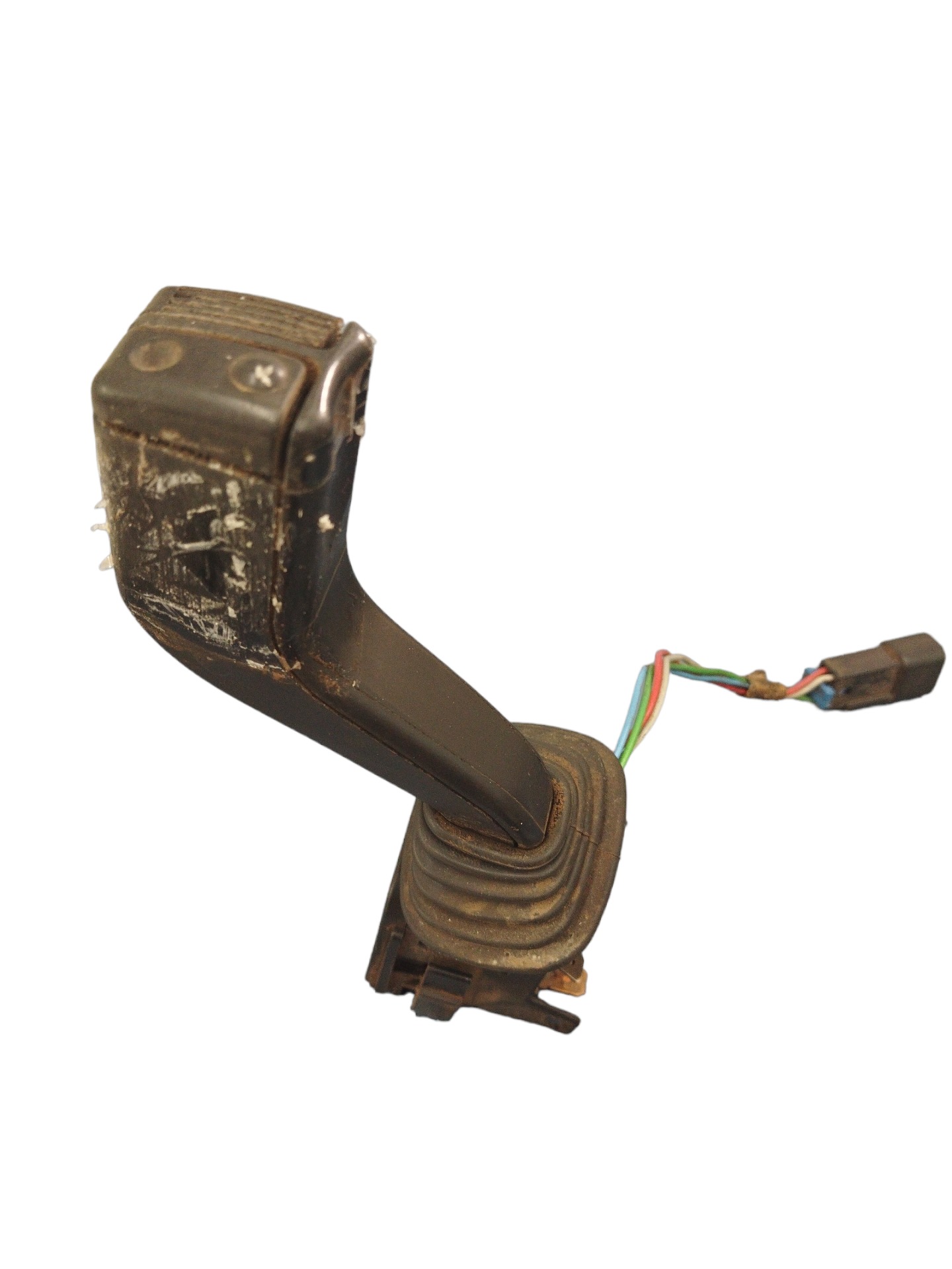 Chave Limpador Parabrisa Gm Astra/corsa 1994/2000 Original 2