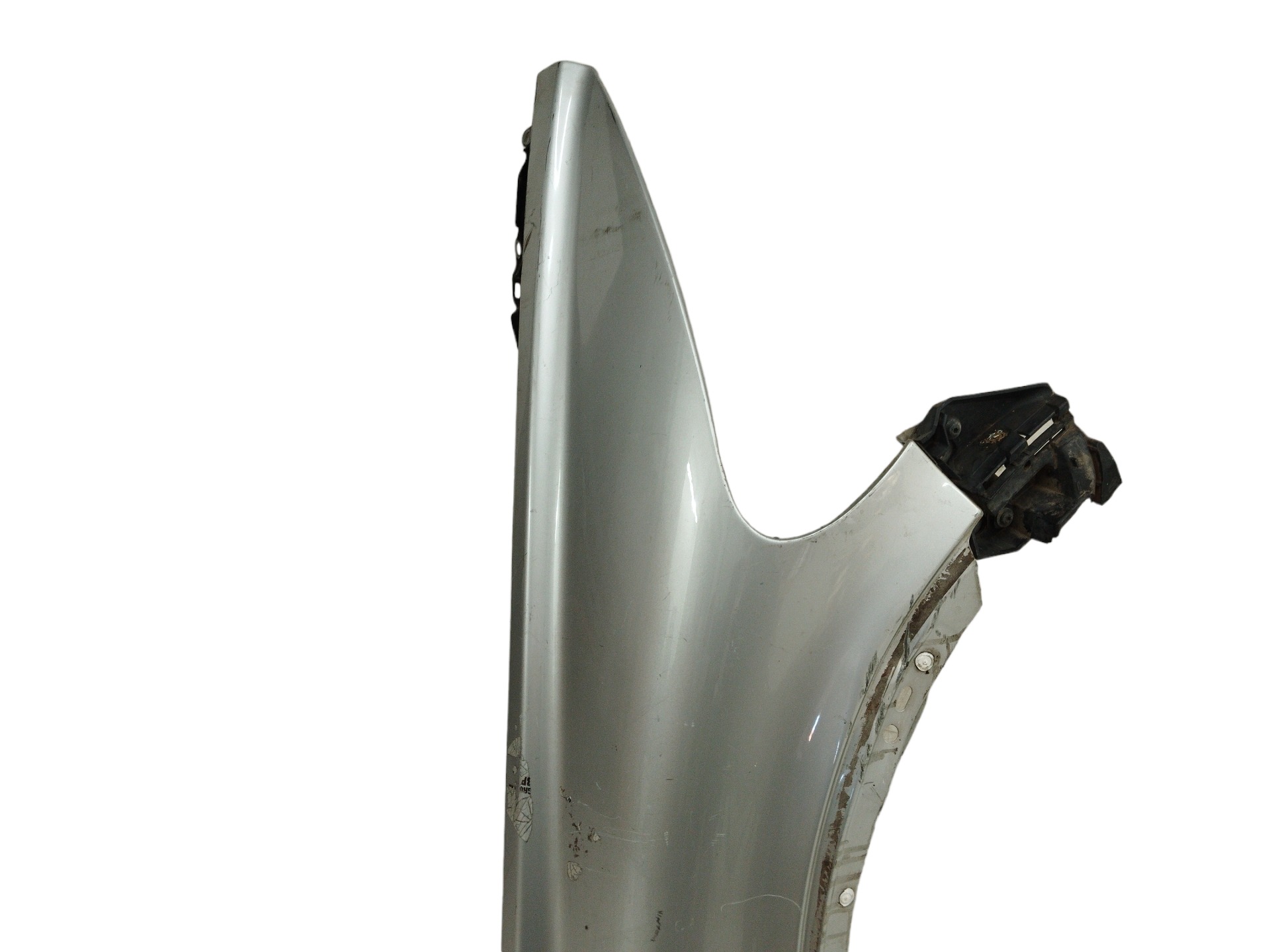 Paralama L/d Volvo C30 2005 A 2012 Original 3