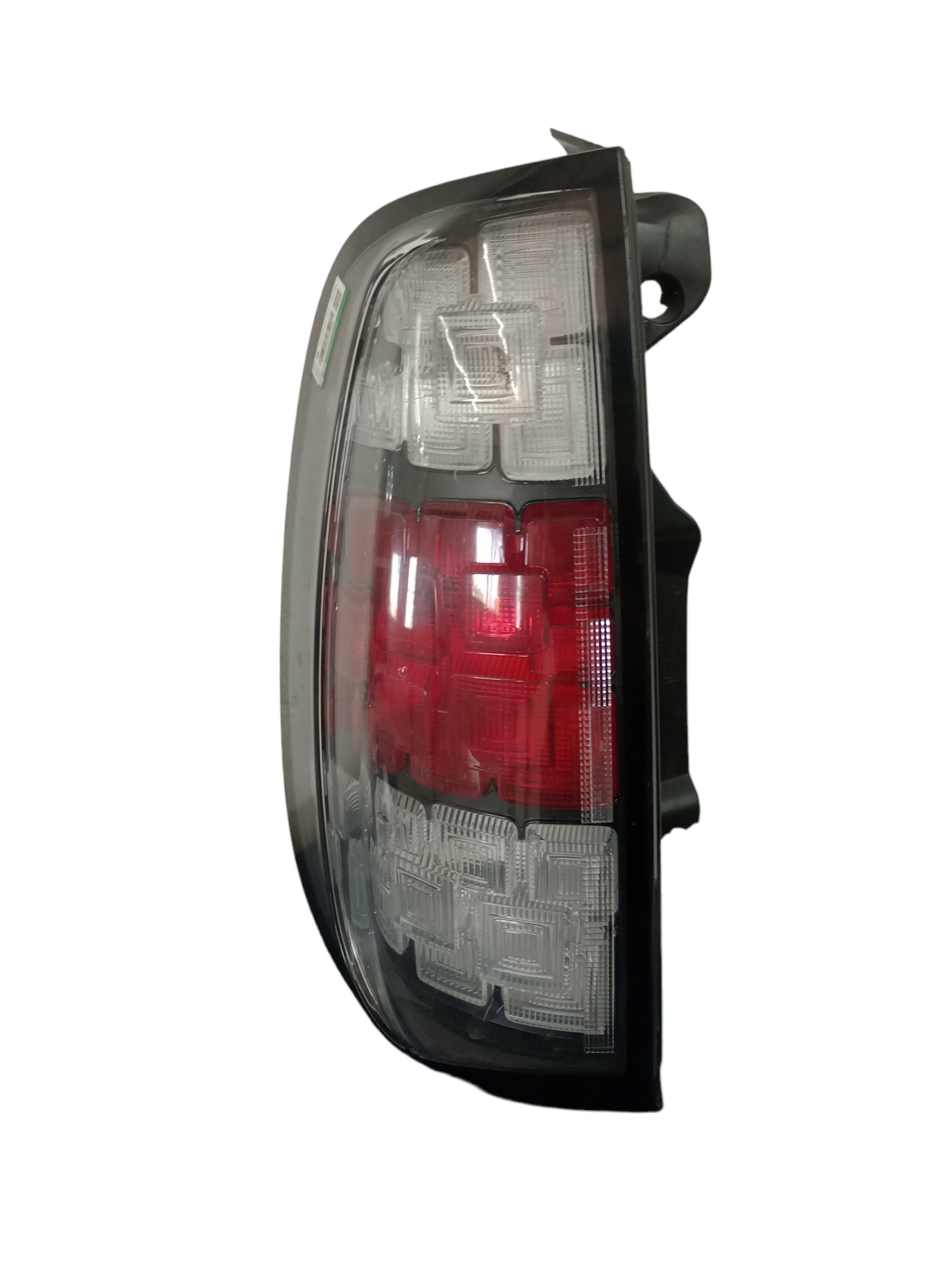 Lanterna tras uno Sporting L/E 17 a 21 original c/detalhes 4