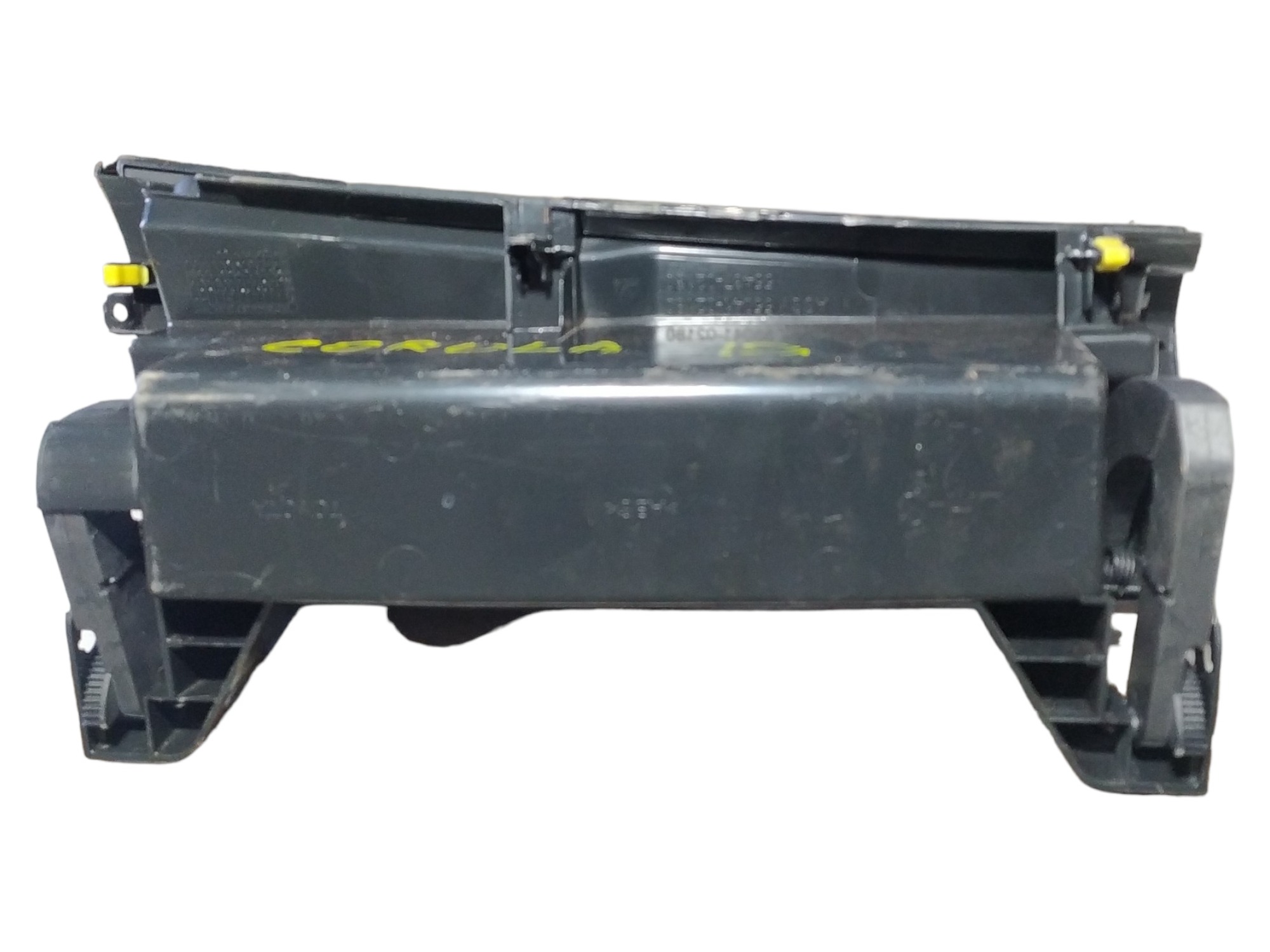 Porta Luvas Superior Toyota Corolla 2009 A 2013 Original 10
