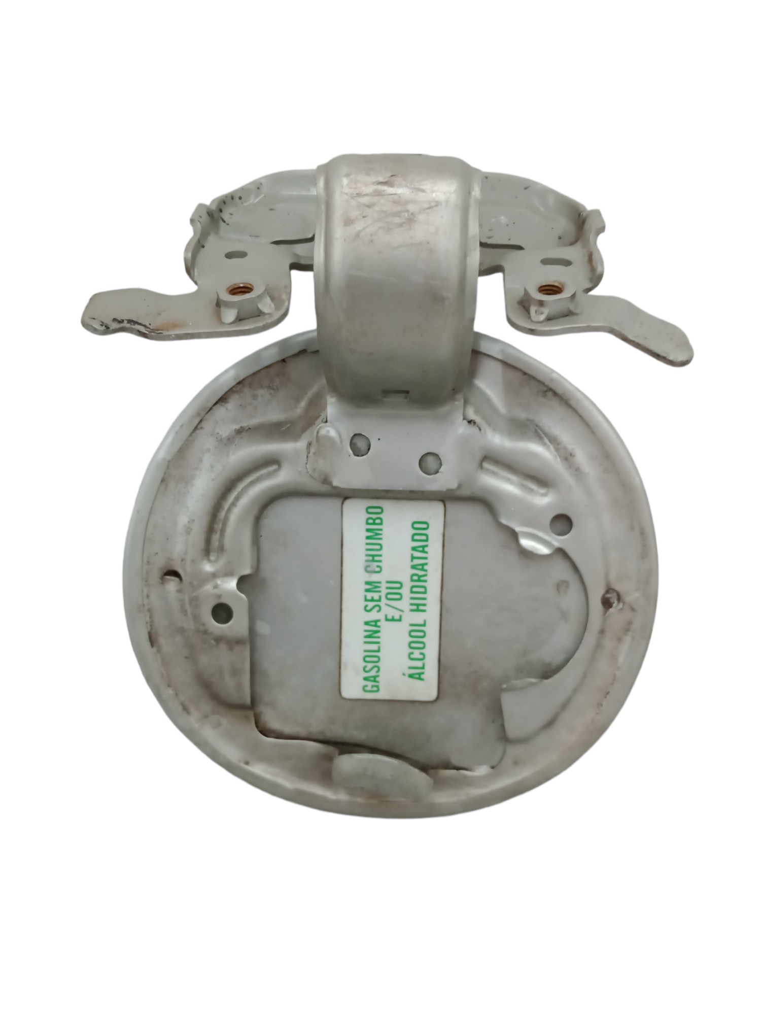 Portinhola Tanque Honda Civic 2007 A 11 Original 6