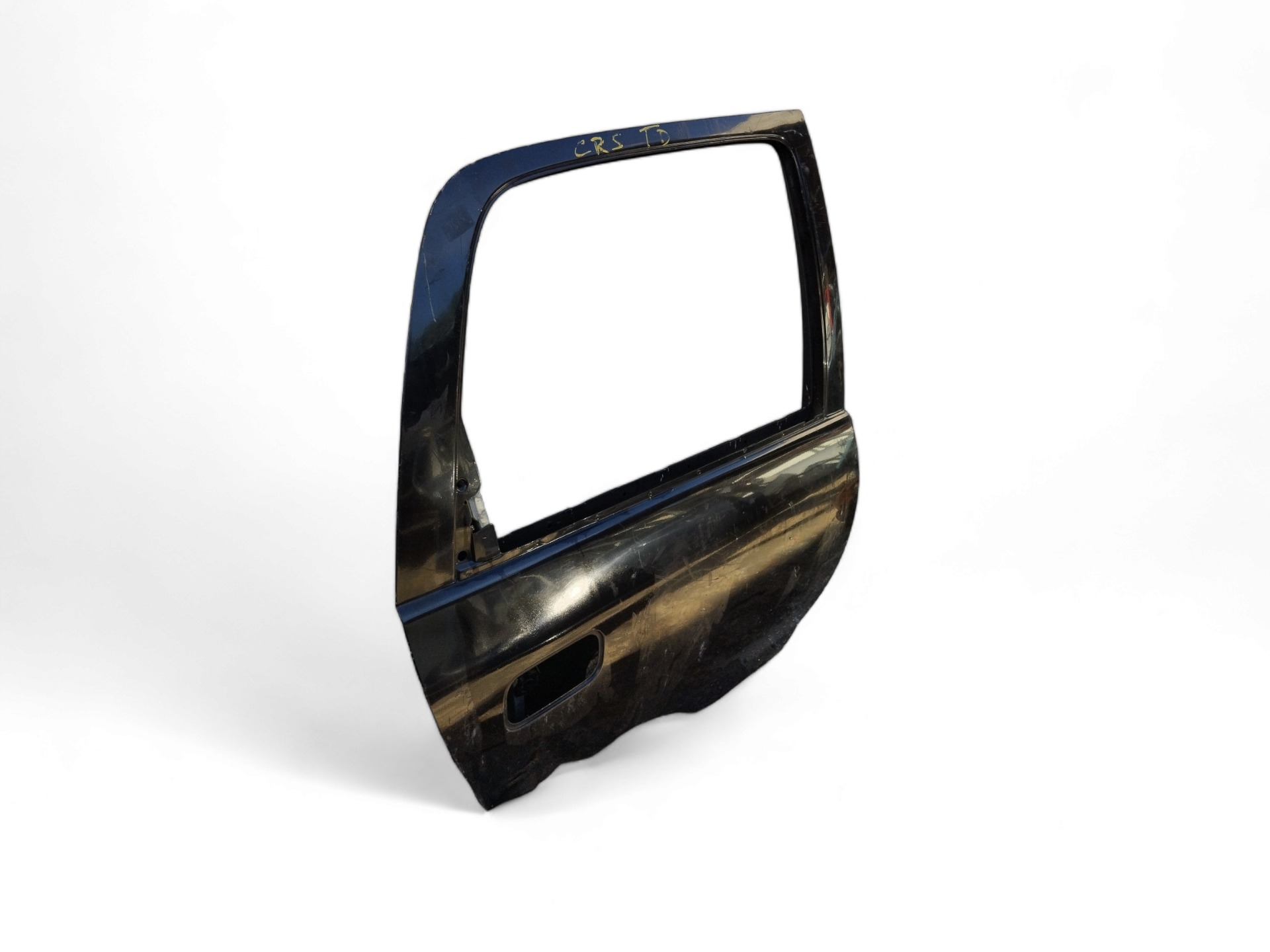 Porta Traseira Gm Corsa Montana L/d 2003/12 2