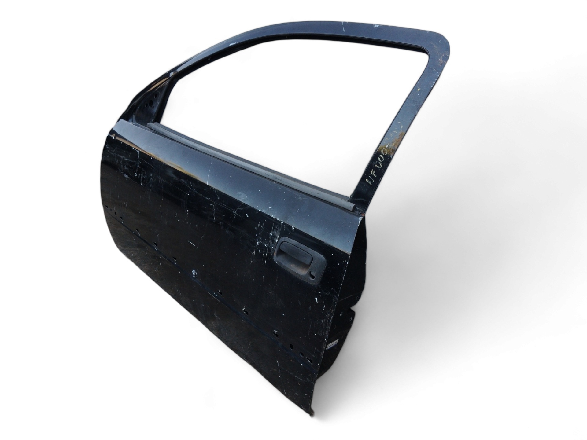 Porta Dianteira L/e Gm Astra 1999/05 2p 2