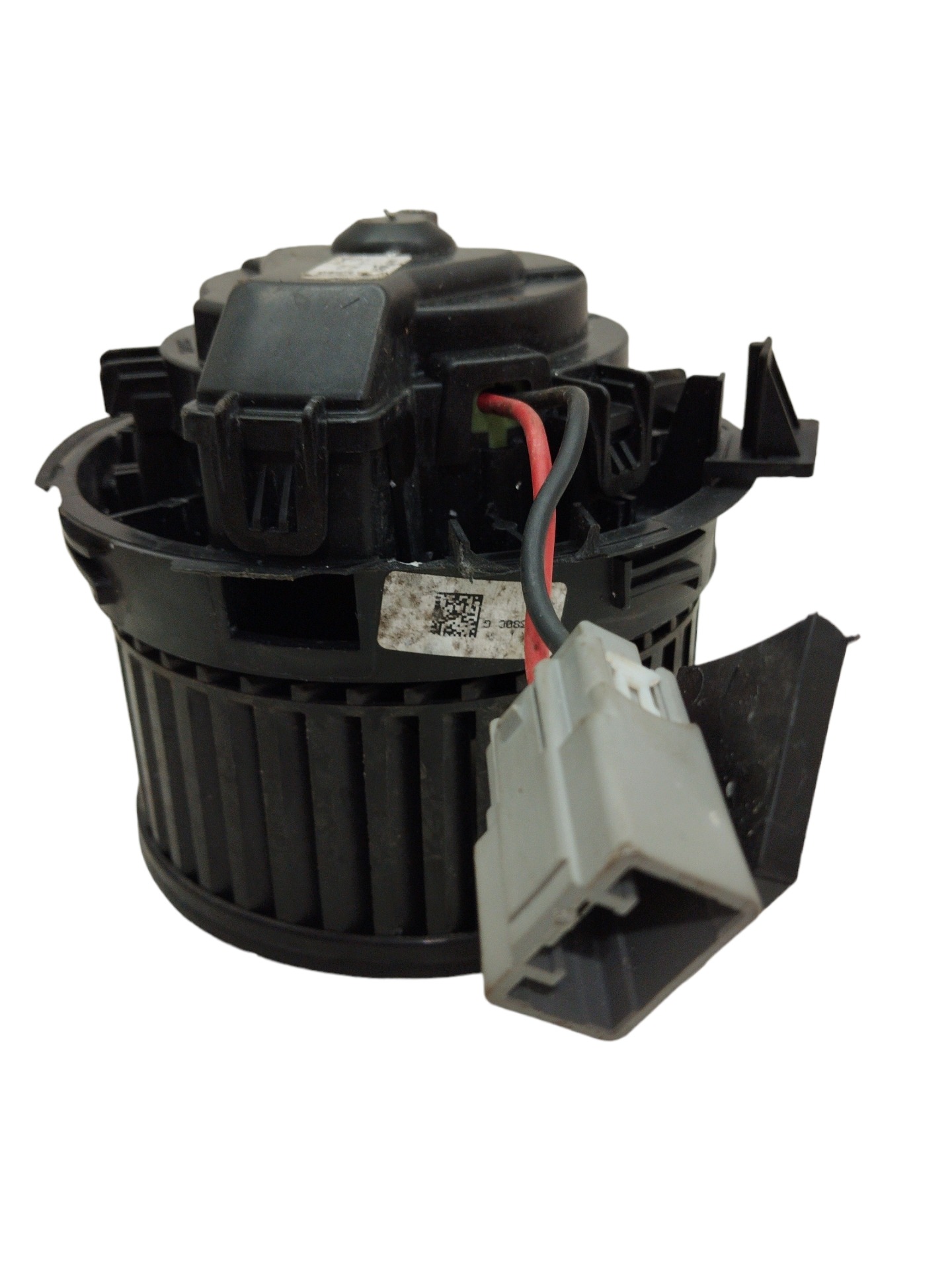 Motor Ventilador Ar Forçado Chevrolet Tracker 2022 Original 6