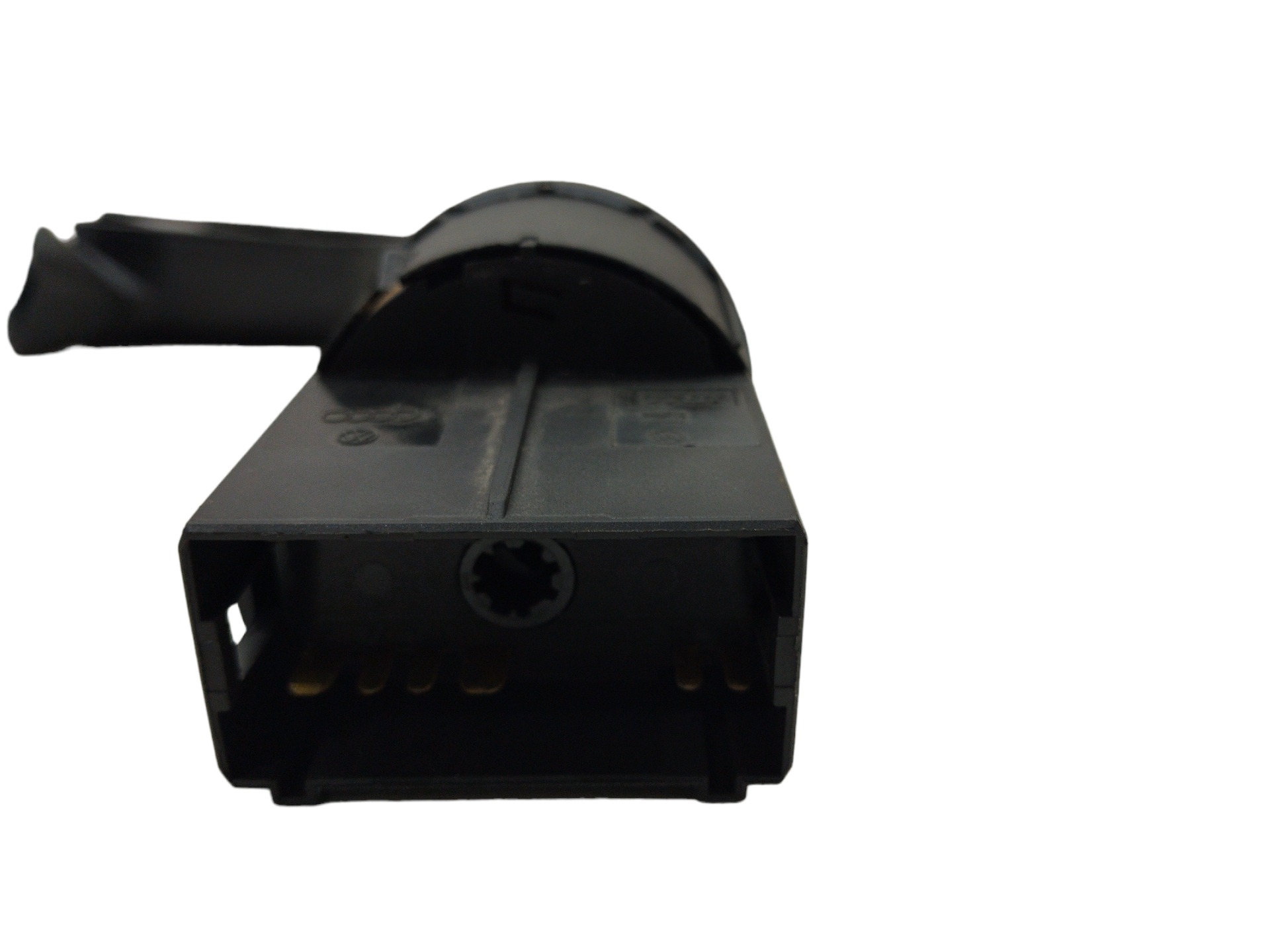 Chave Comando Farol Volkswagen Up 2016 Original 1sb941531d 4