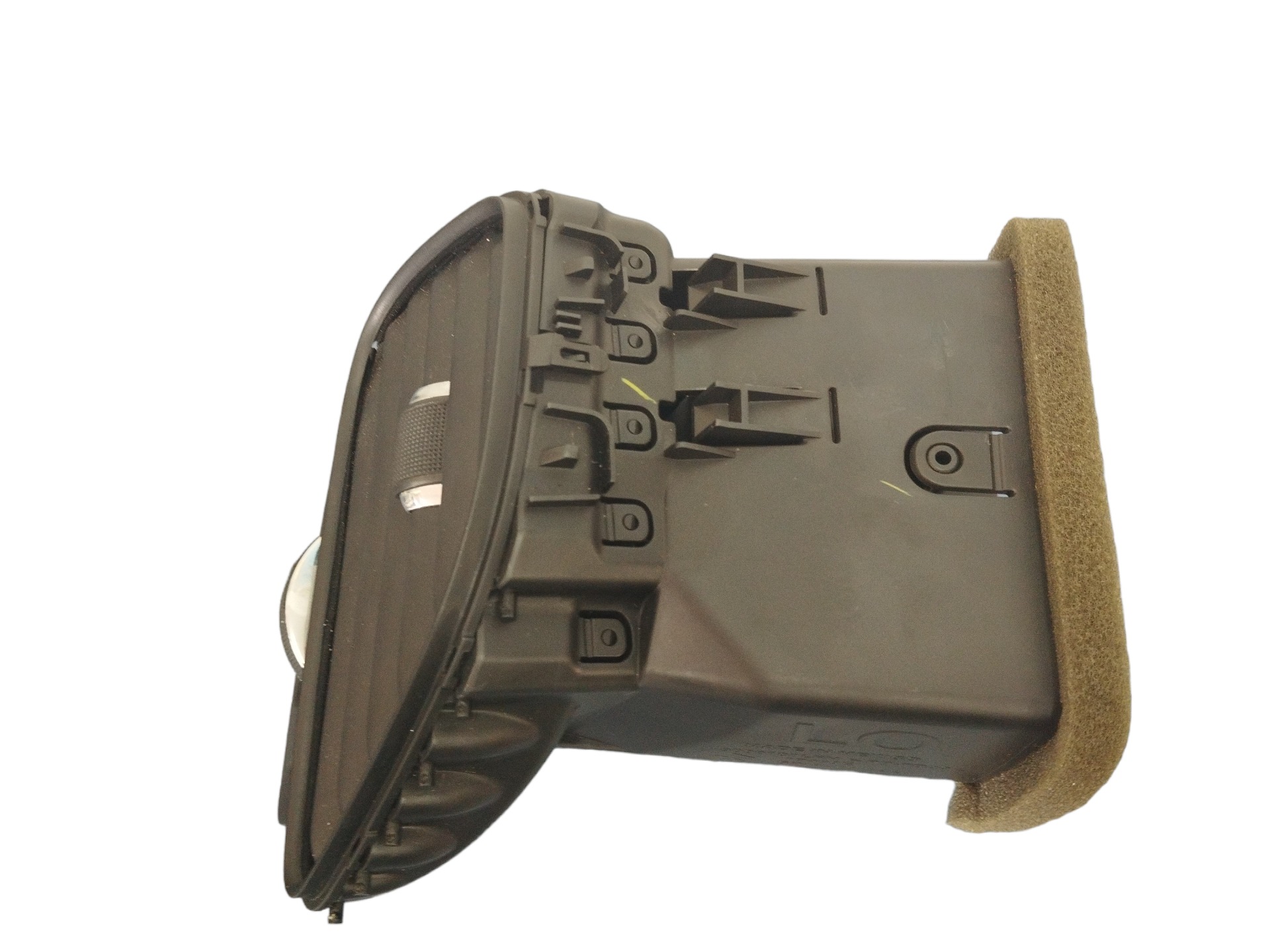 Difusor Ar Condicionado L/e Fiat Freemont Original 5
