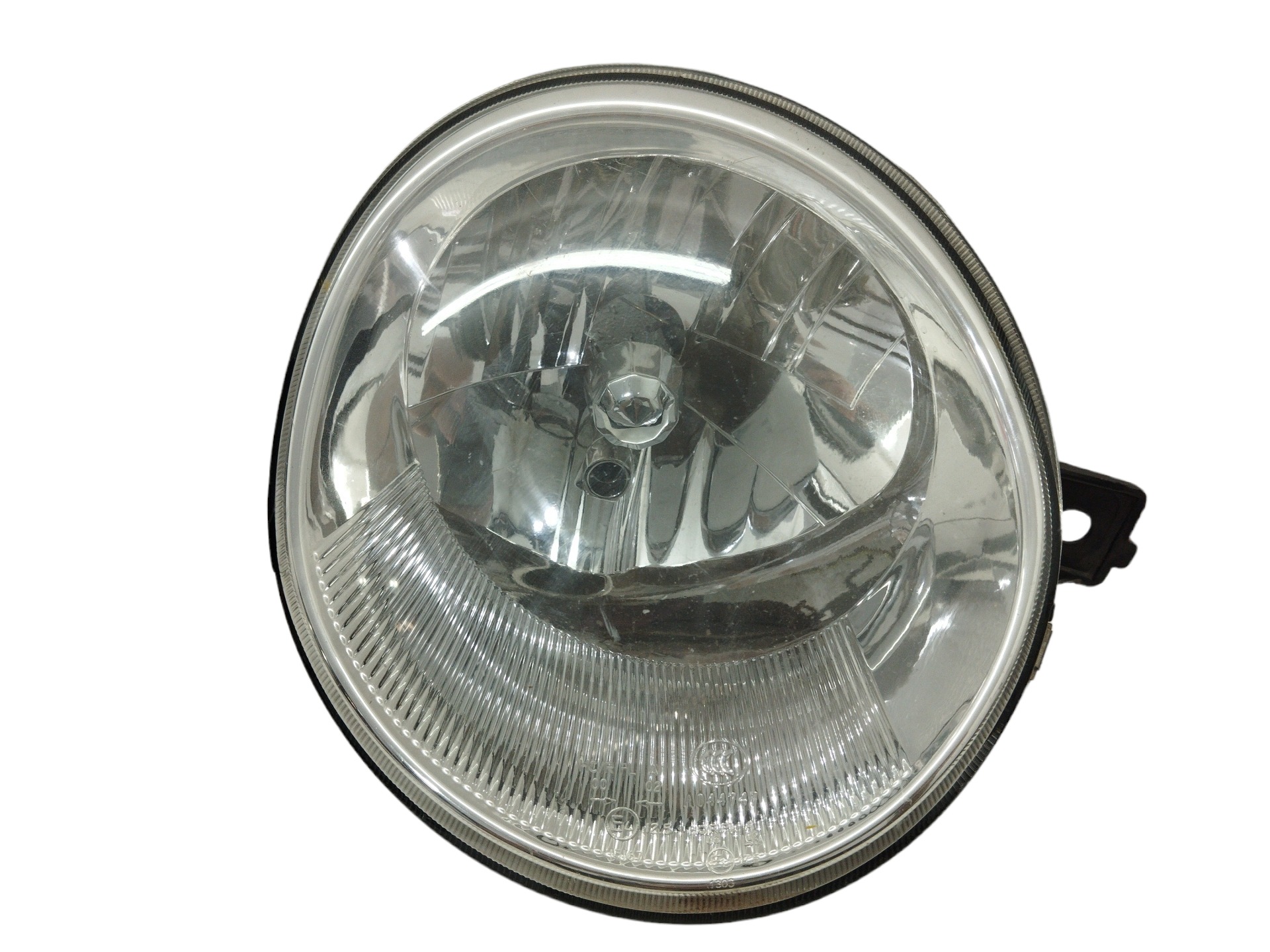 Farol L/d Cherry Qq 2006 A 2010 Original  Direito 2