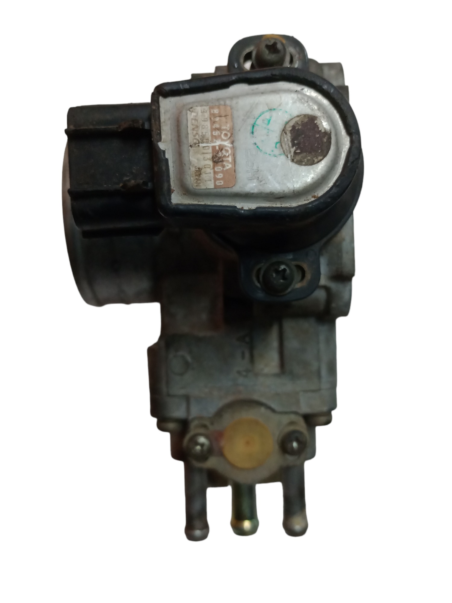 TBI TOYOTA COROLLA 1.6 1995 A 1997  2227016060 5