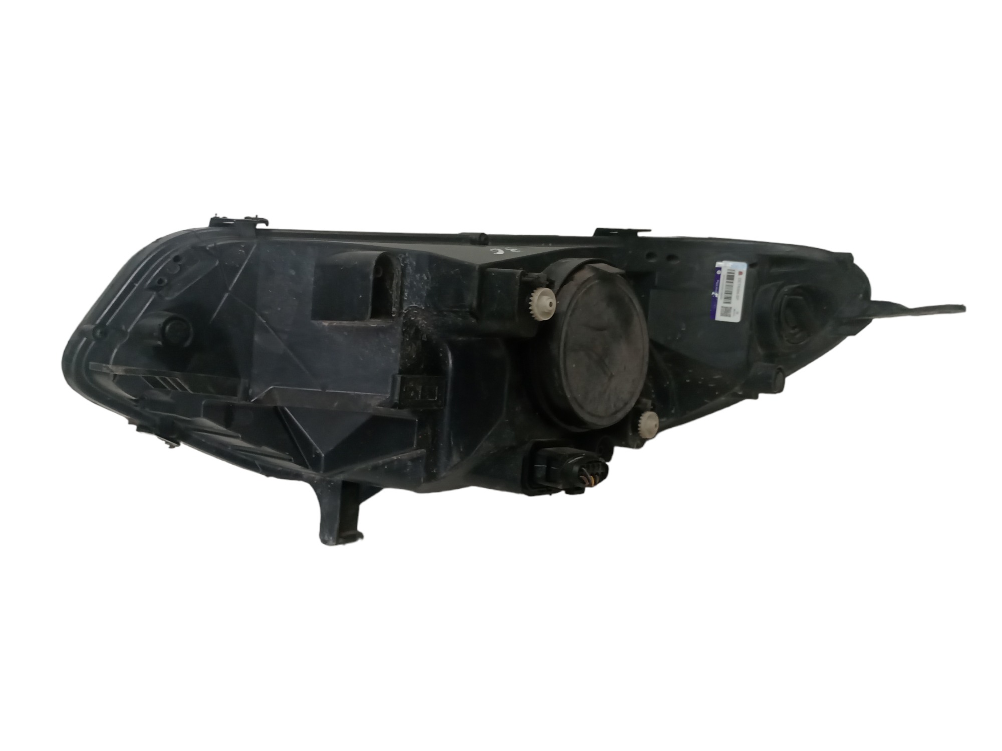 Farol L.d Ford Ecosport 2013 / 2016 Original  Direito 4