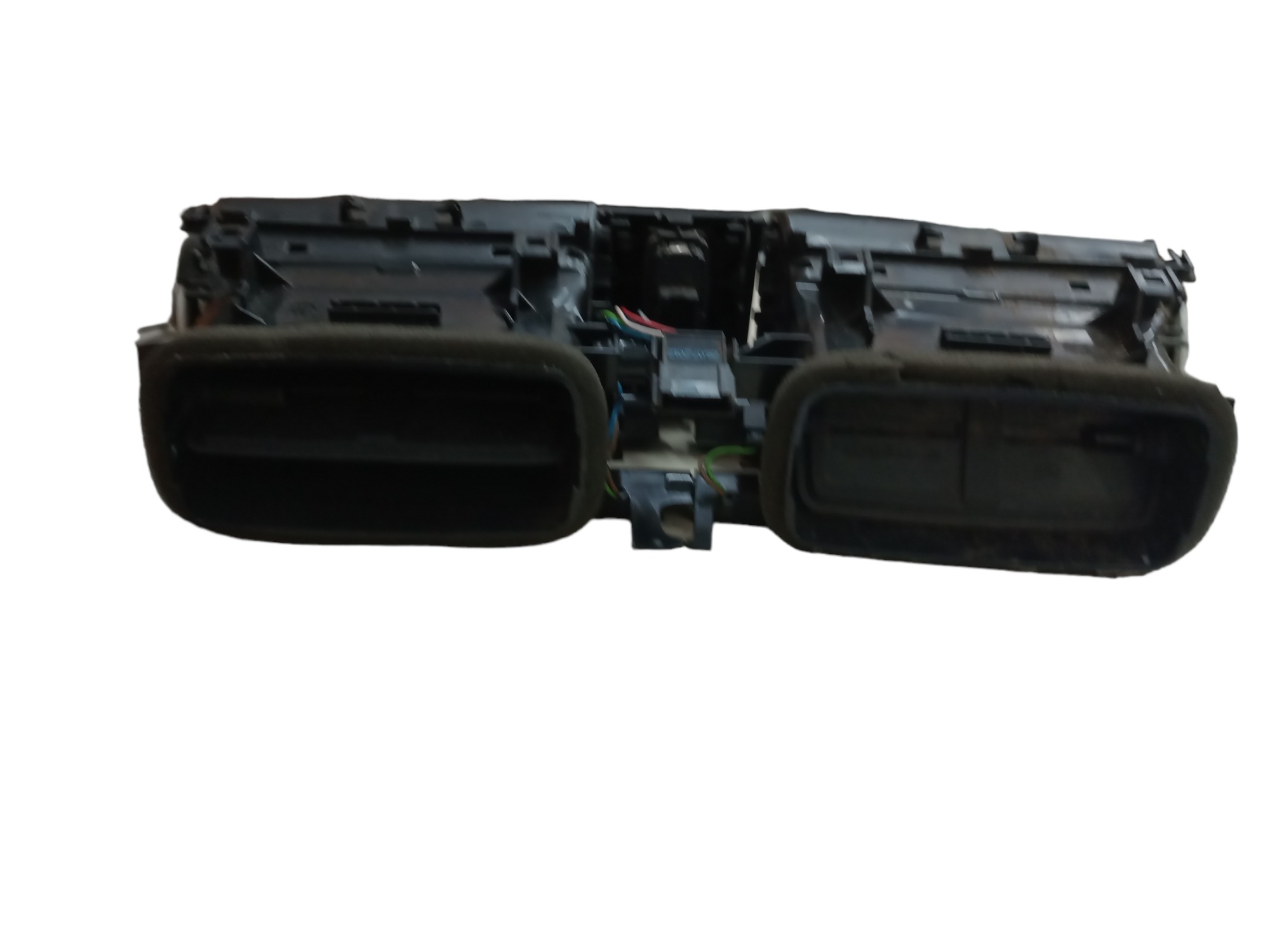 Difusor De Ar Central Bmw 320i 2013 A 2016 Original 5