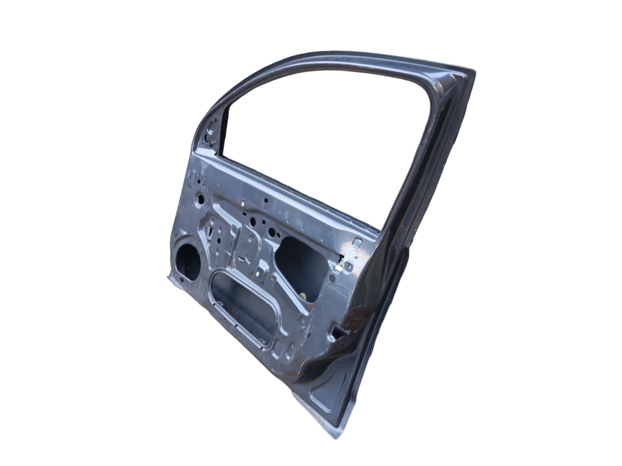 Porta Dianteira L/d Gm Corsa Montana 2003 A 2012 3