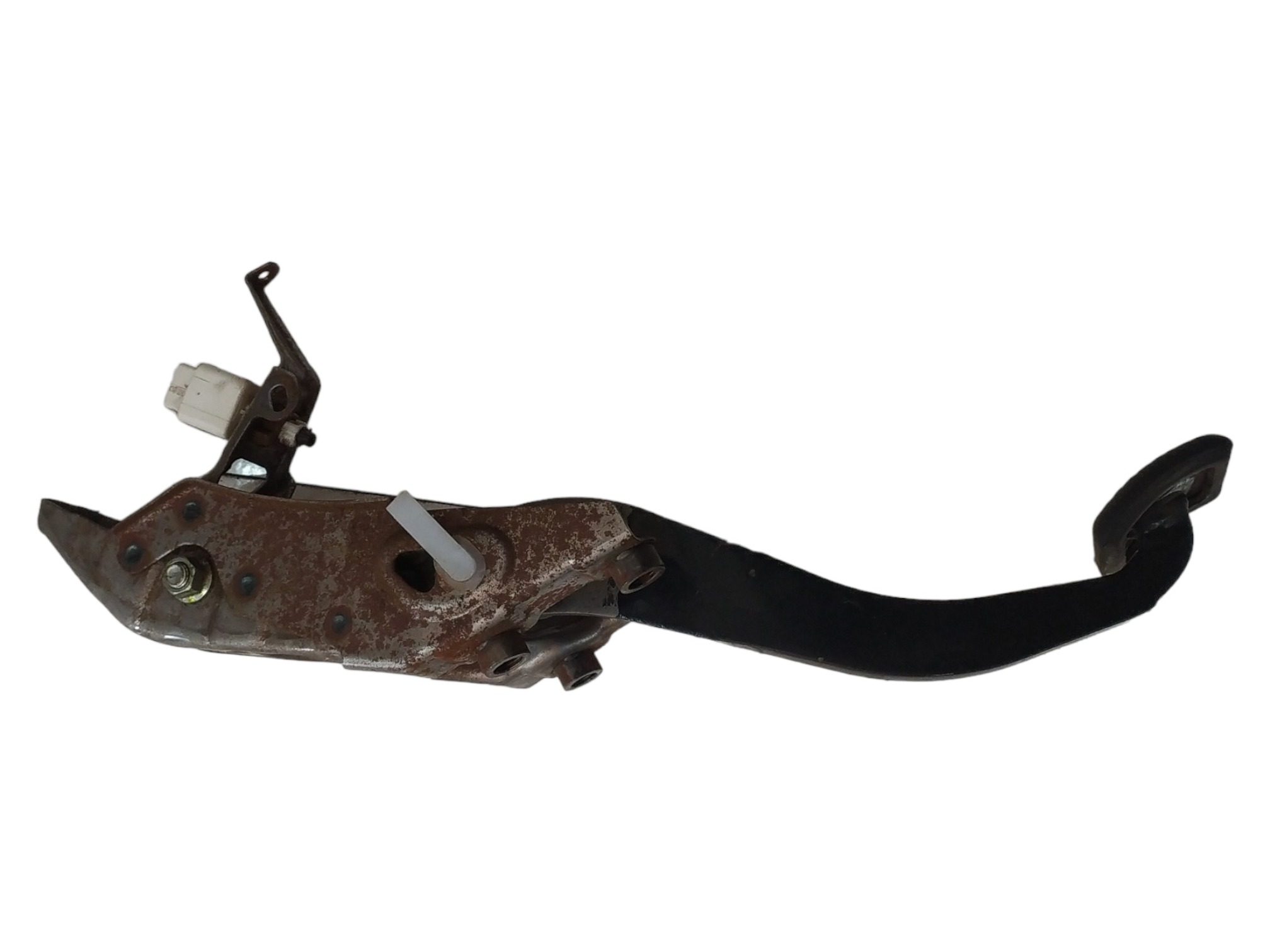 Pedal Freio Toyota Corolla 2008 A 2014 Original 3