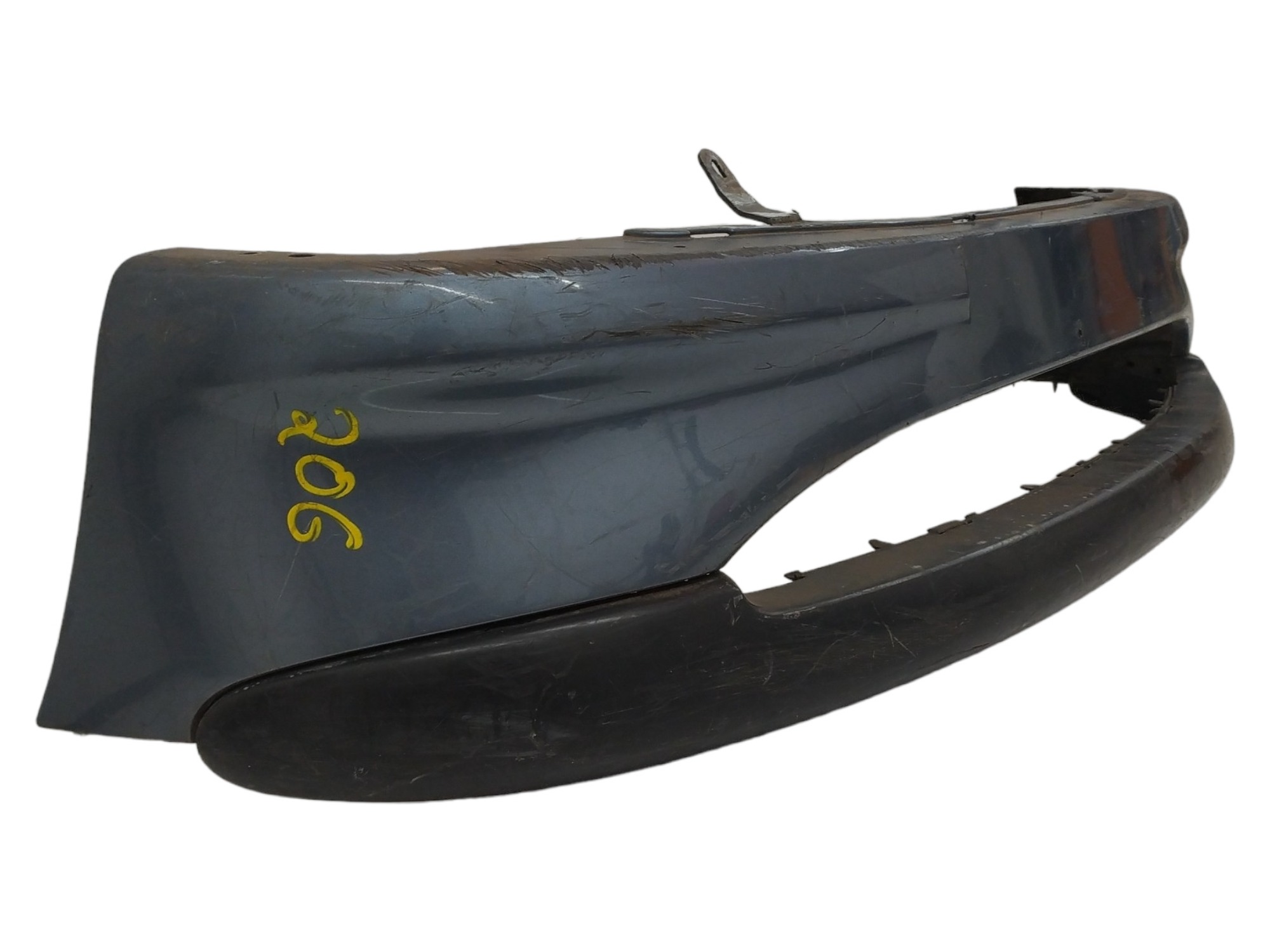 PARACHOQUE DIANTEIRO PEUGEOT 206 2004 A 2010 PARALELO 4
