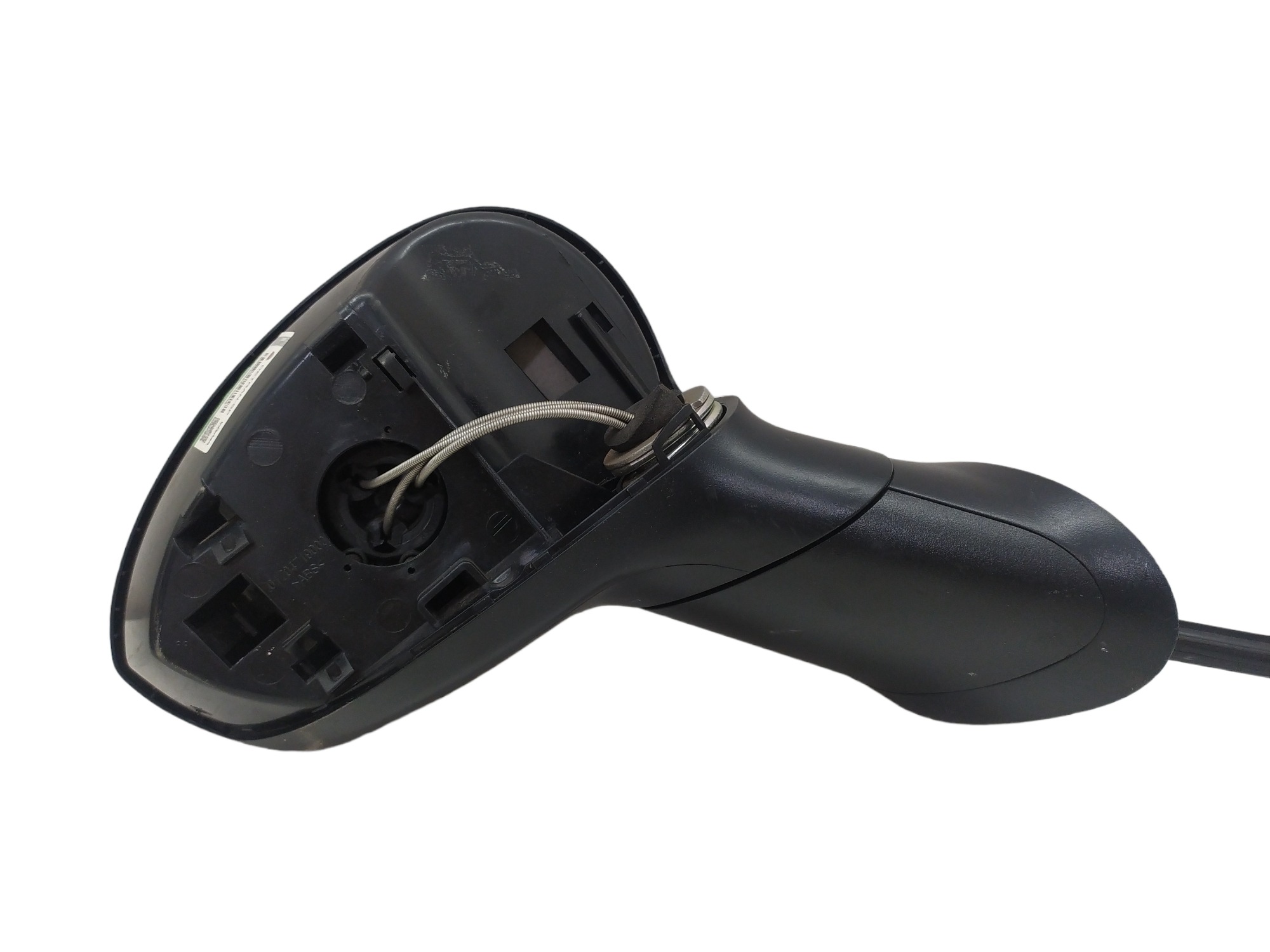 RETROVISOR L/D MANUAL PUNTO 2008 A 2016 ORIGINAL C/DETALHES 3