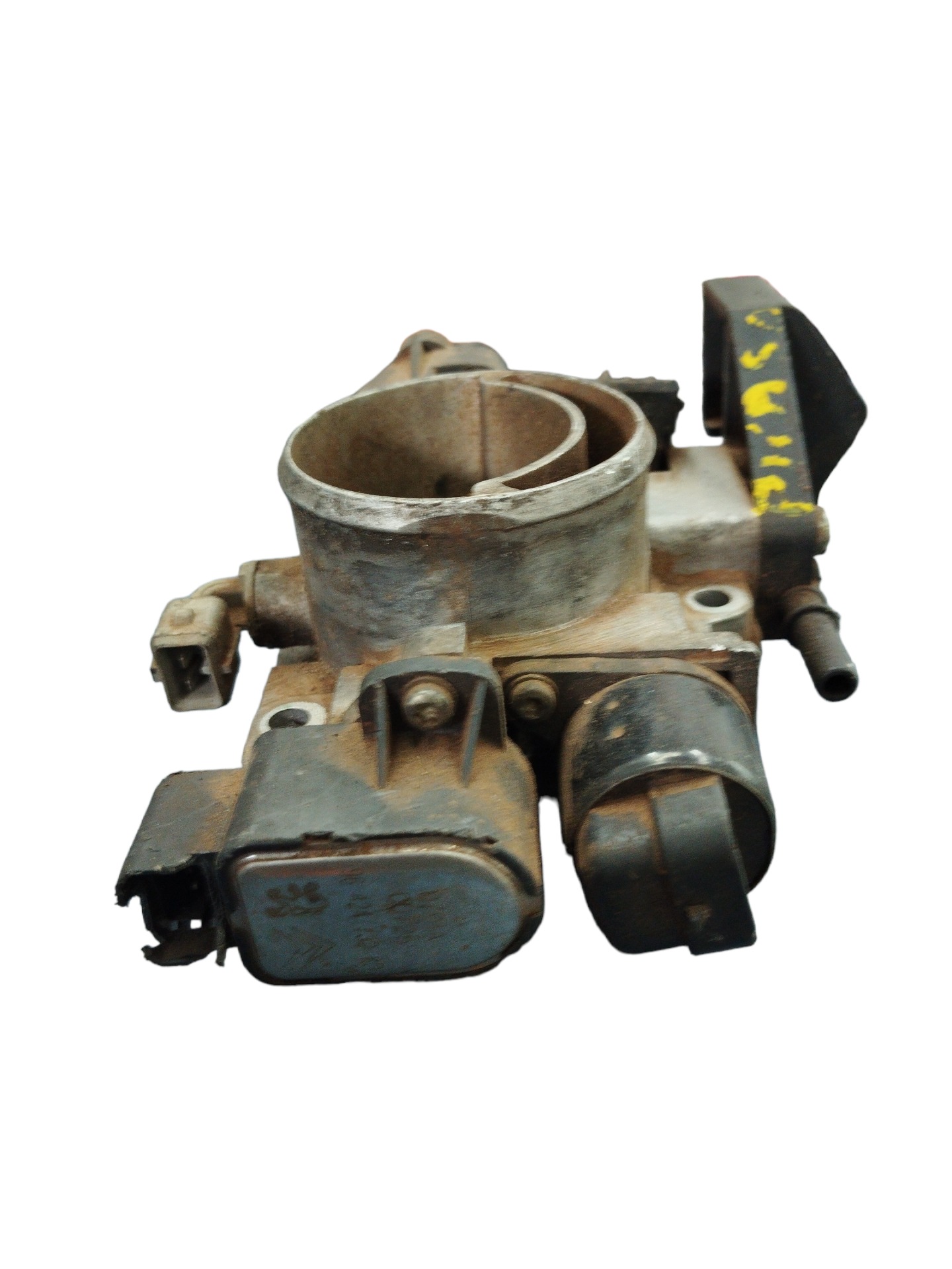 TBI Xsara picasso/C3/Peugeot/207/307 cód 9642473280 4