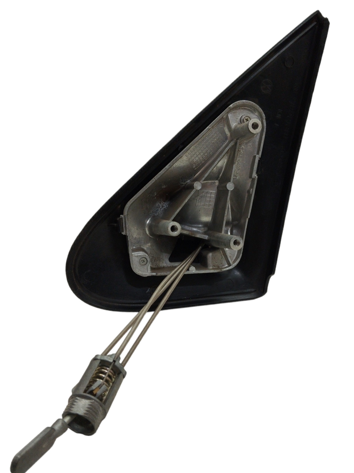 Retrovisor Manual L/d  Parati/gol 99 A 06 Cp20j4405 Original 2