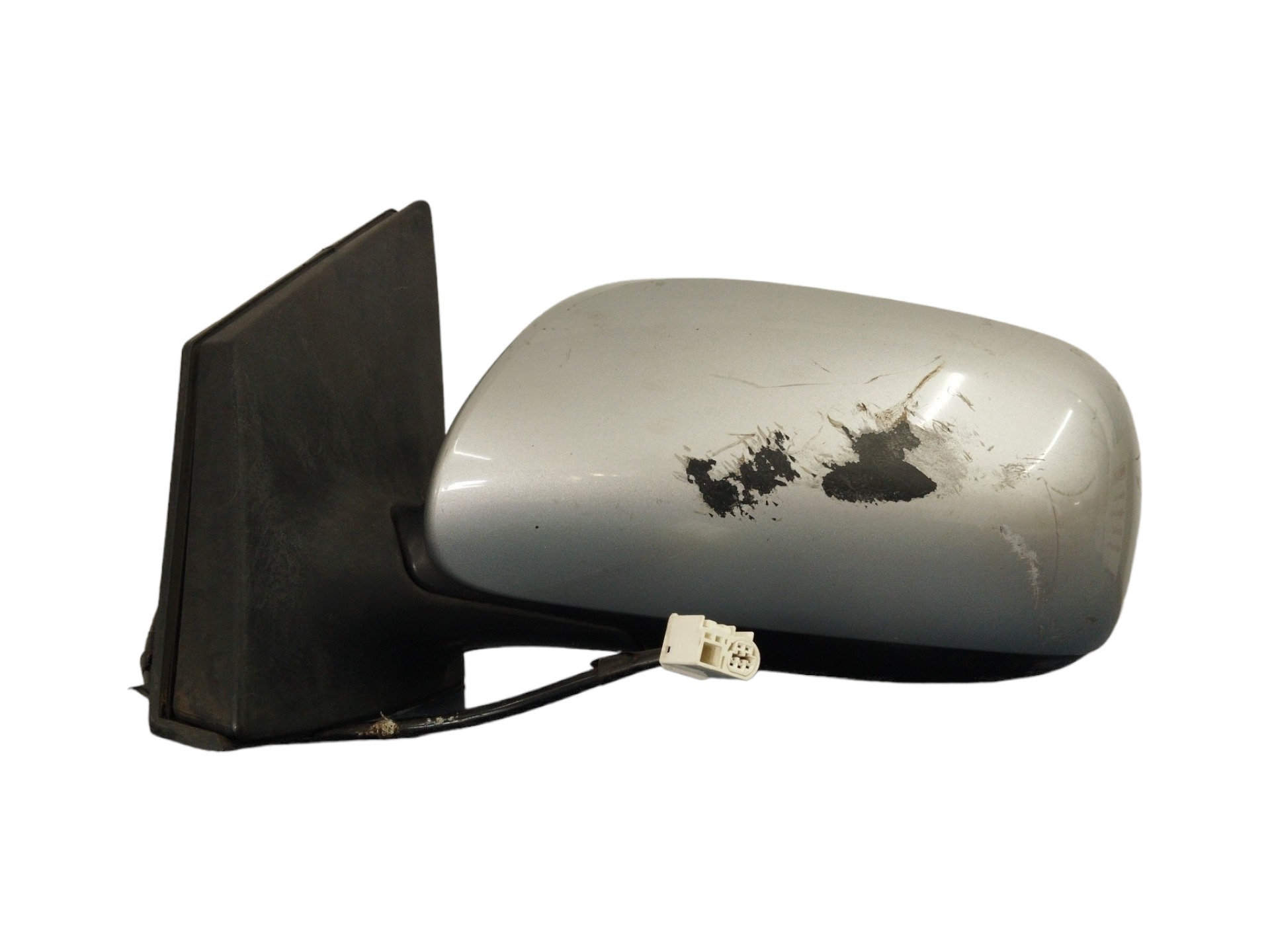 RETROVISOR ELÉTRICO L/E TOYOTA COROLLA 2008 A 2013 ORIGINAL 2