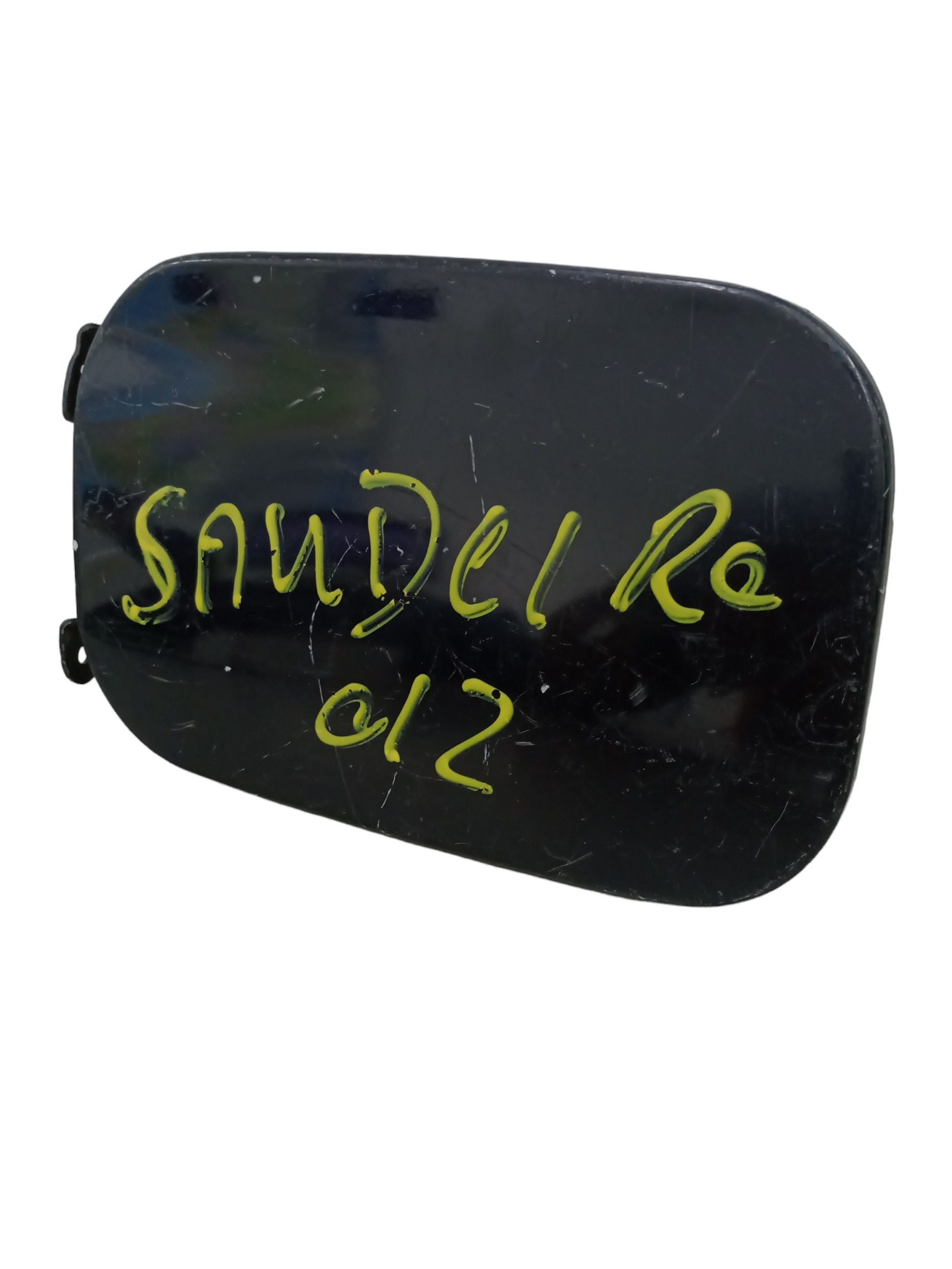 Portinhola Tanque Renault Sandero 2012 A 15 Original 2