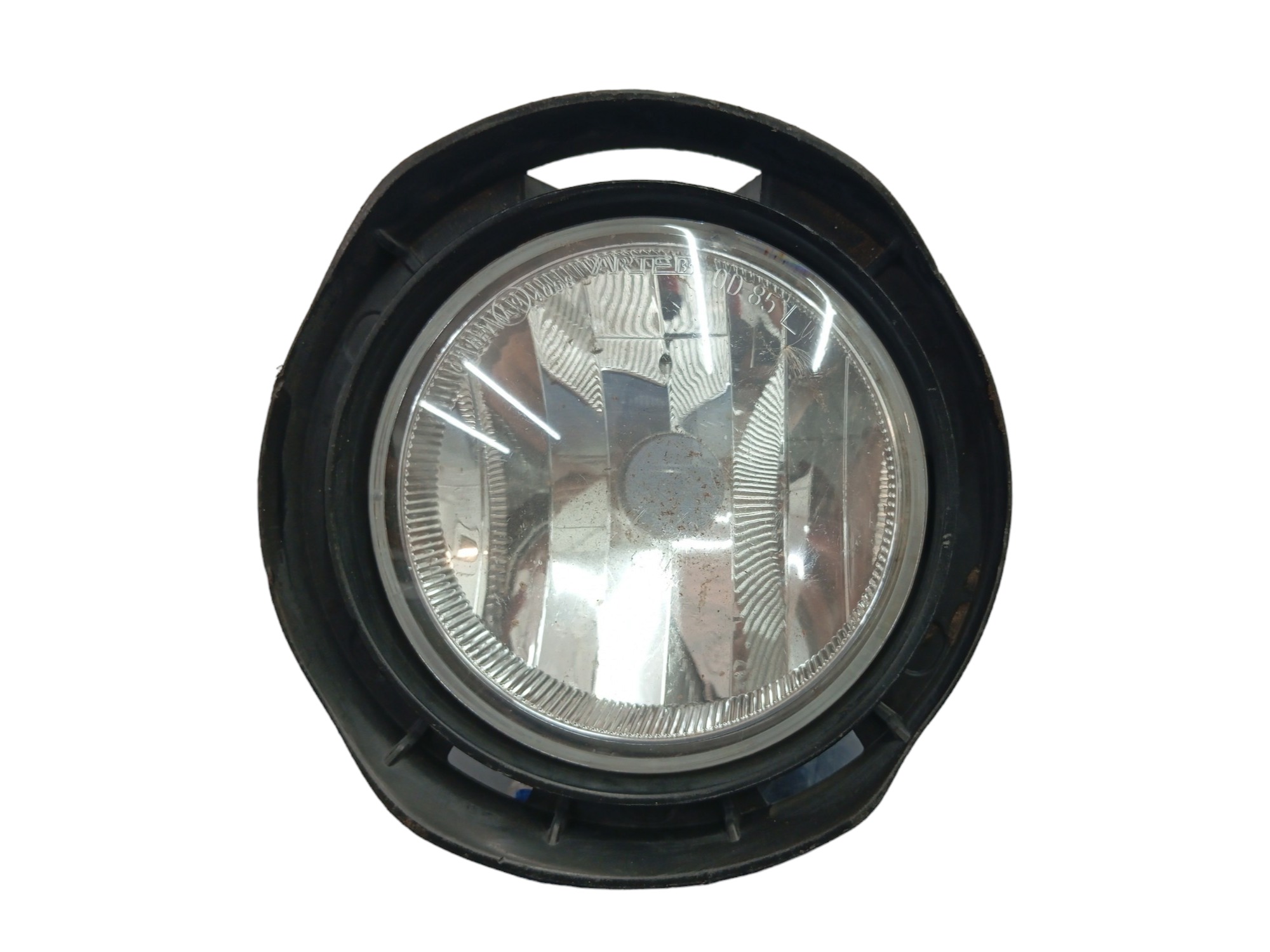 Farol Milha L/e Toyota Etios 2015 Cod 11417425 Original