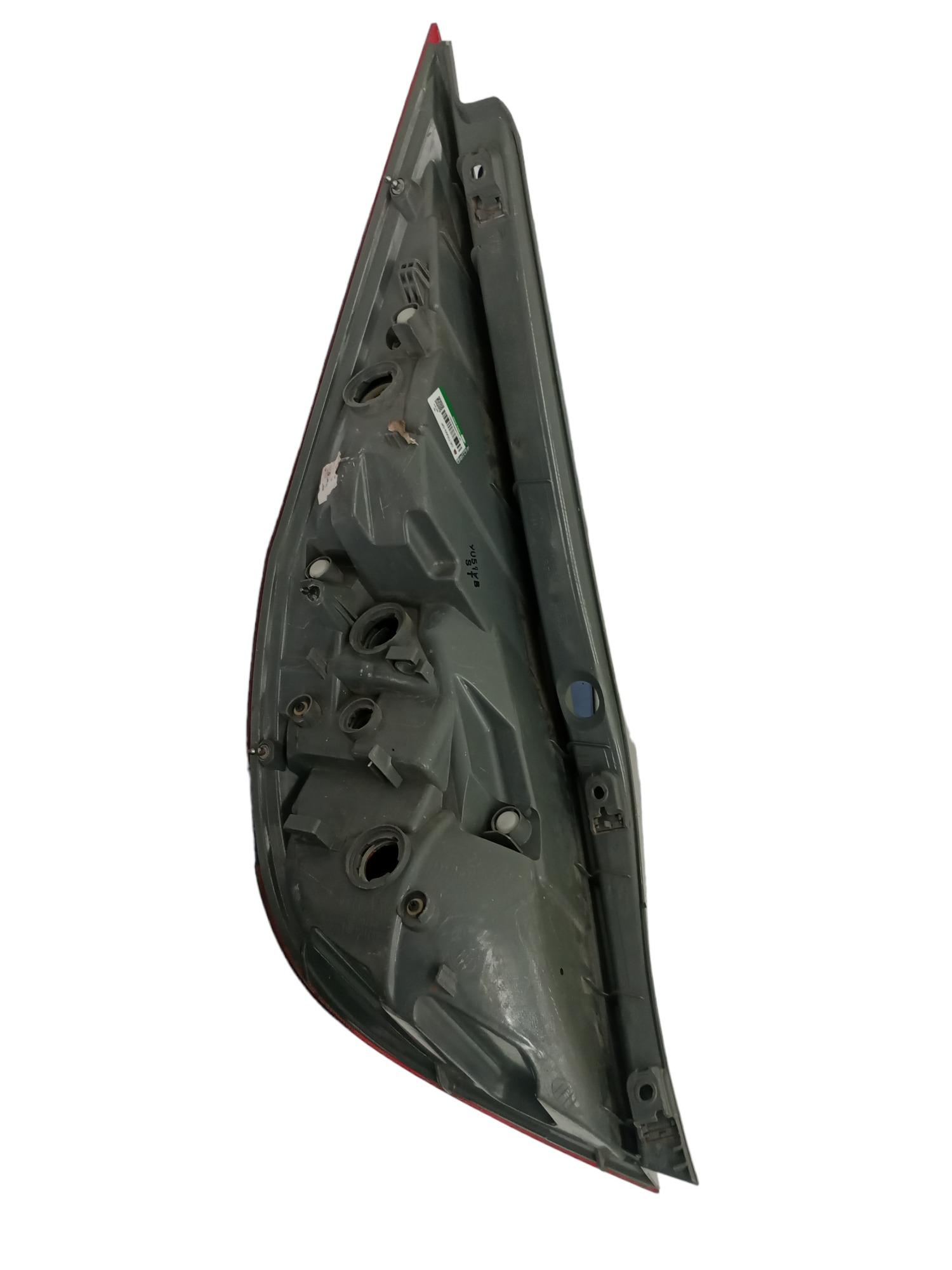 Lanterna tras Hyundai i30 L/D usado original C/detalhes 3