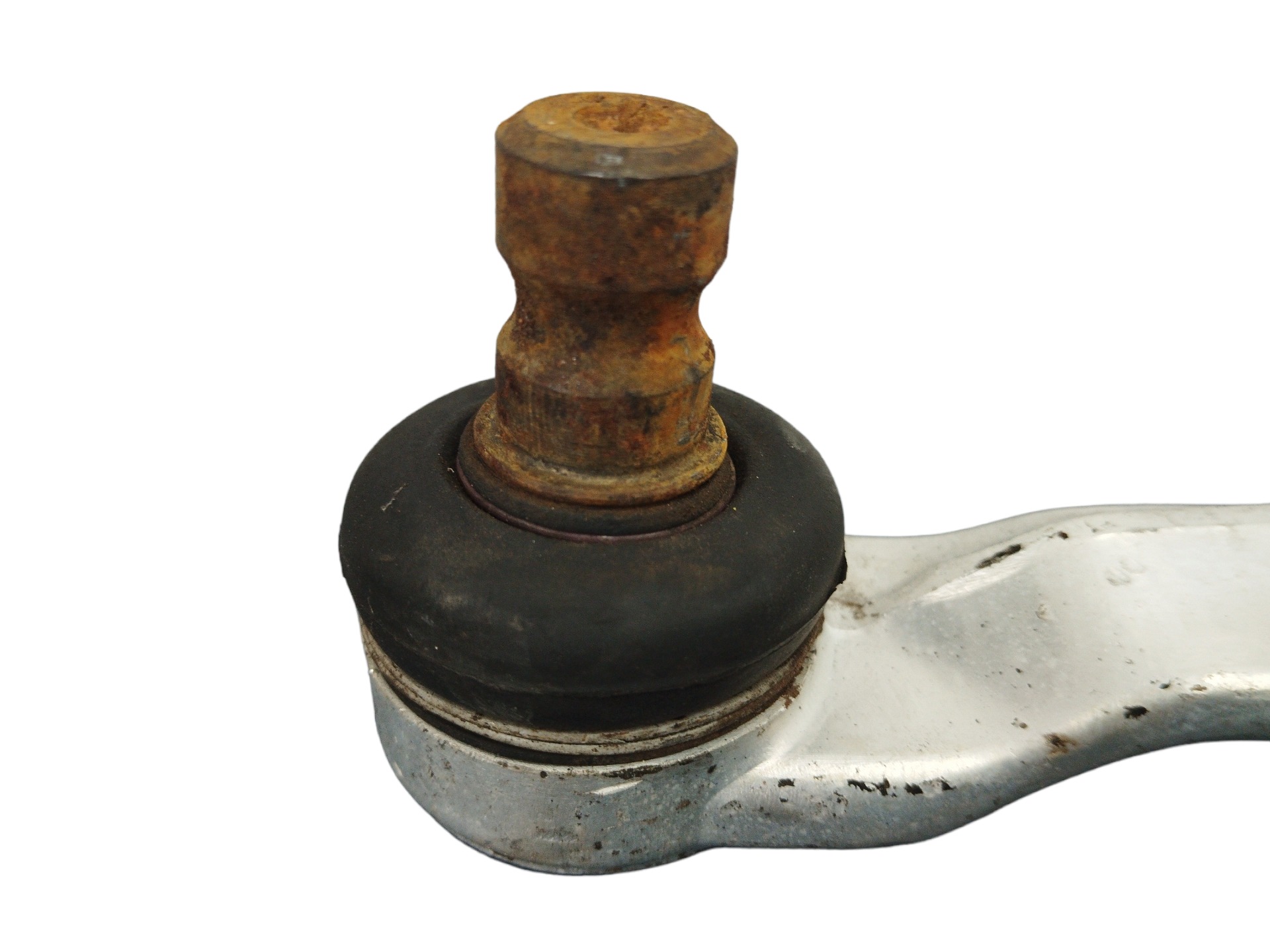 Bandeja Suspensão Dianteira Superior L/d Audi A4 97/01 4