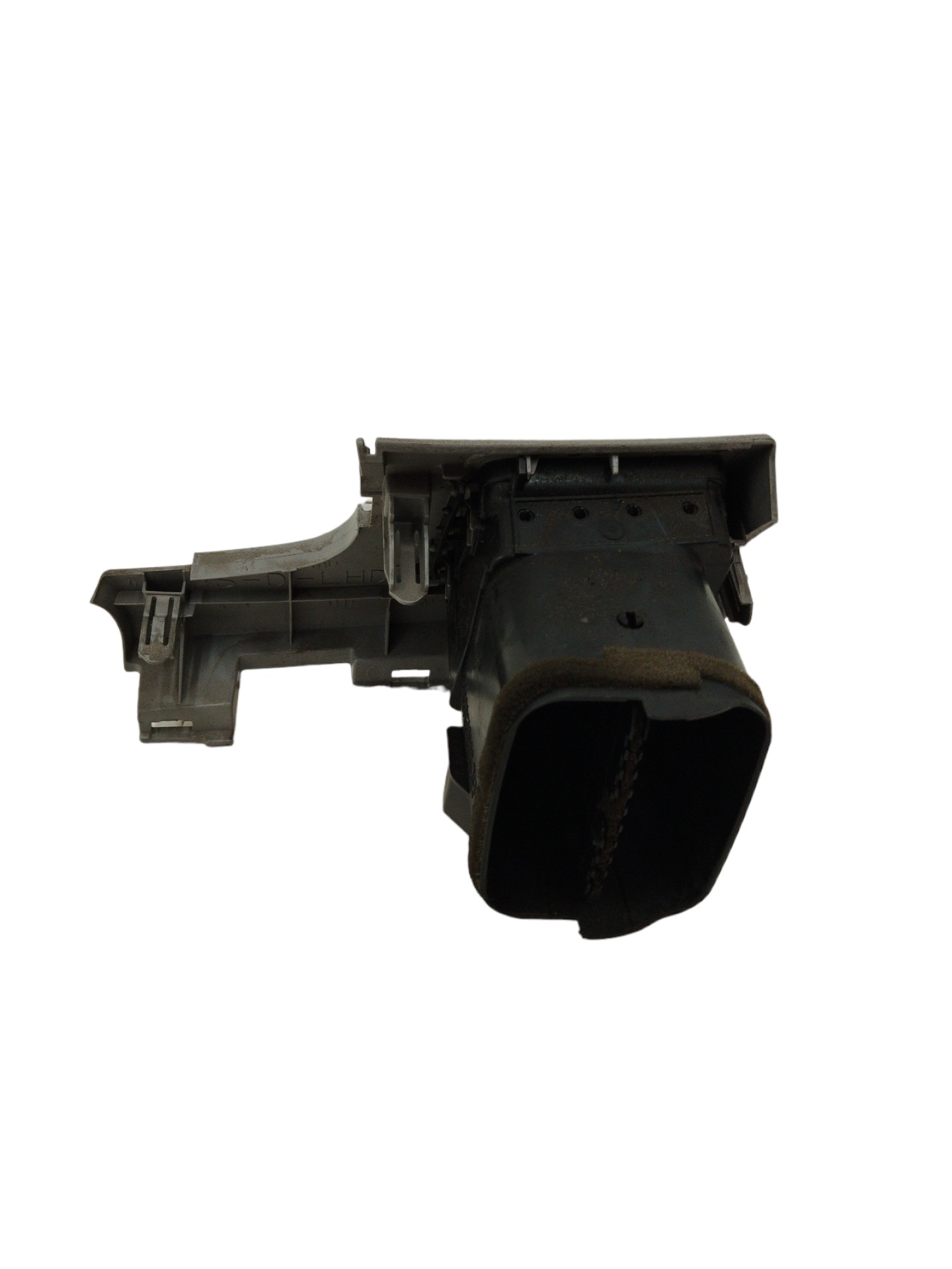 Difusor De Ar L/e Toyota Corolla 2008 / 2014 Original 4