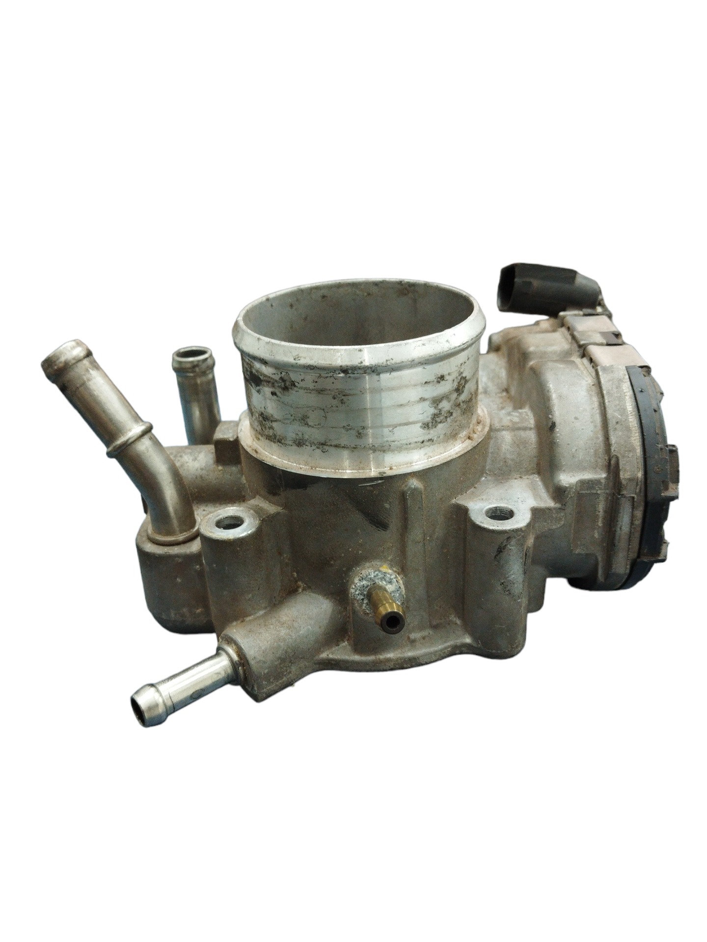 TBI Hyundai HB20/kia cerato 1.6 16v c/detalhes 351002B170 4