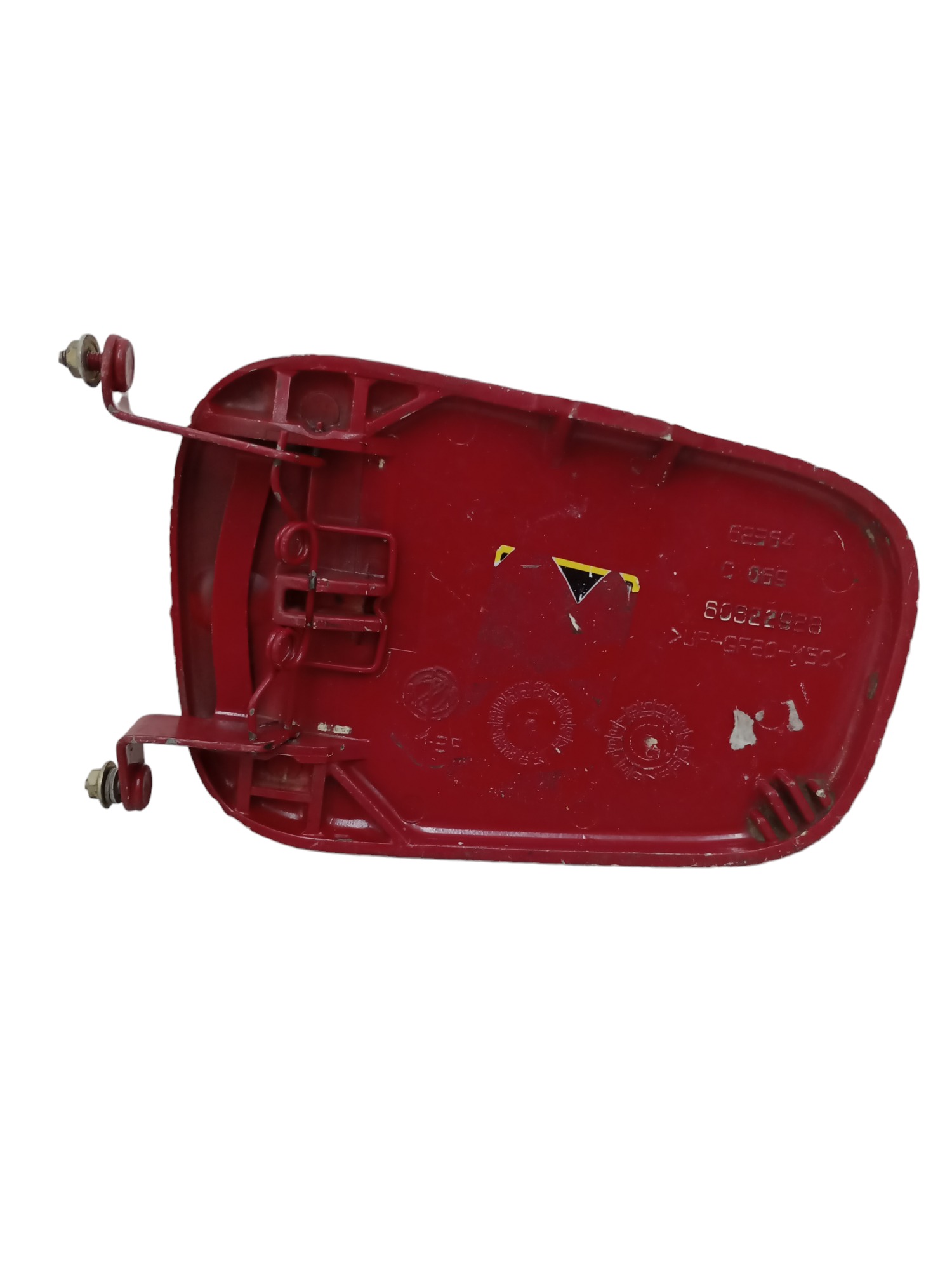 Portinhola Tanque Alfa Romeo 1995 Original 4
