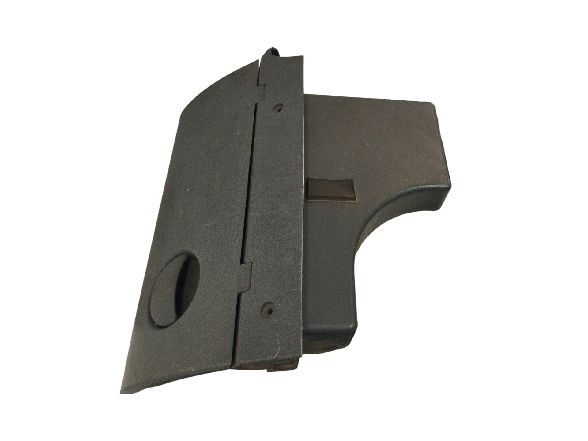 Porta Luvas Chevrolet Corsa Montana 2009/11 Original 2