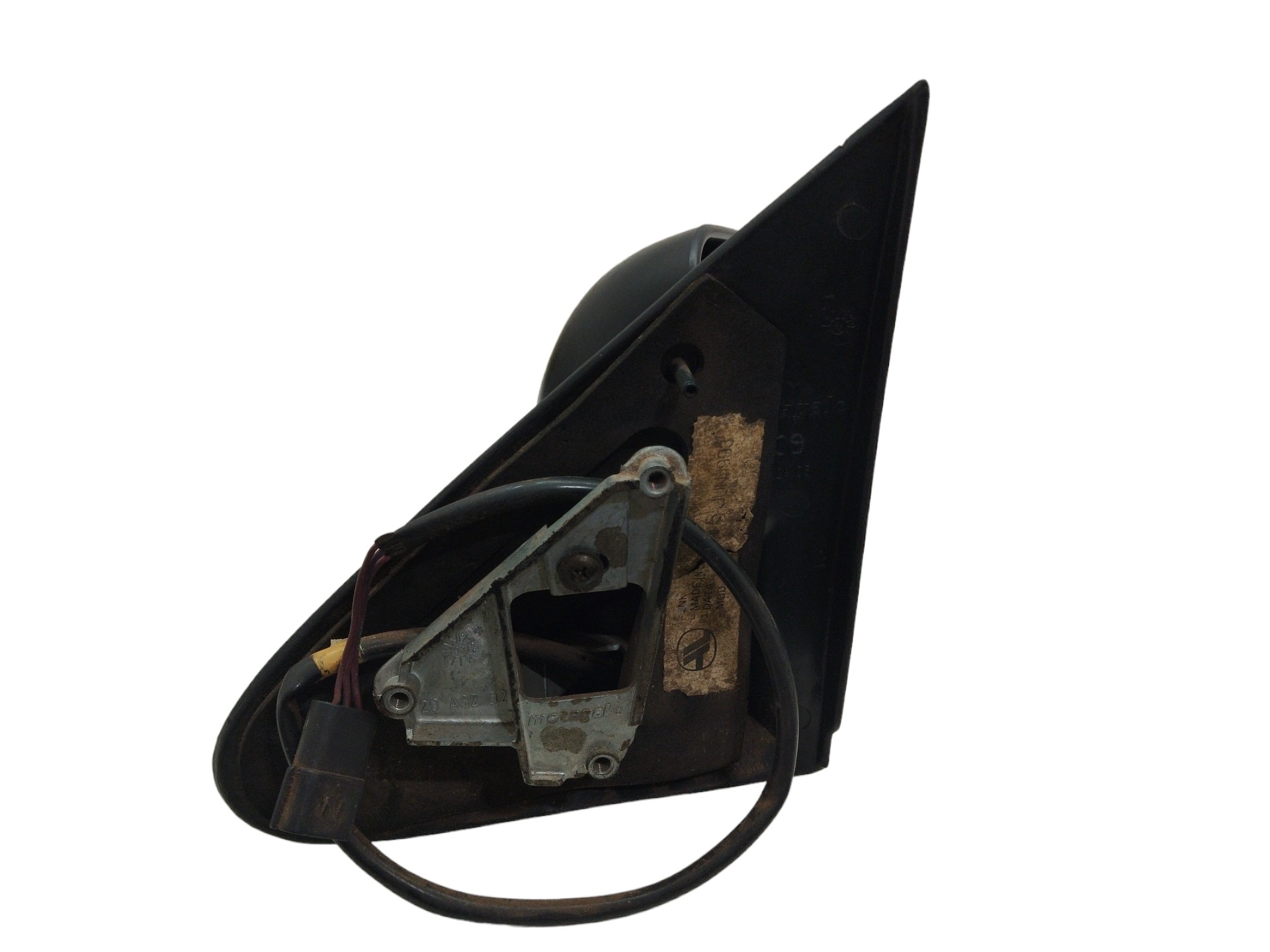 Retrovisor Elétrico L/d Logus, Pointer 1993 A 1997 Original 4