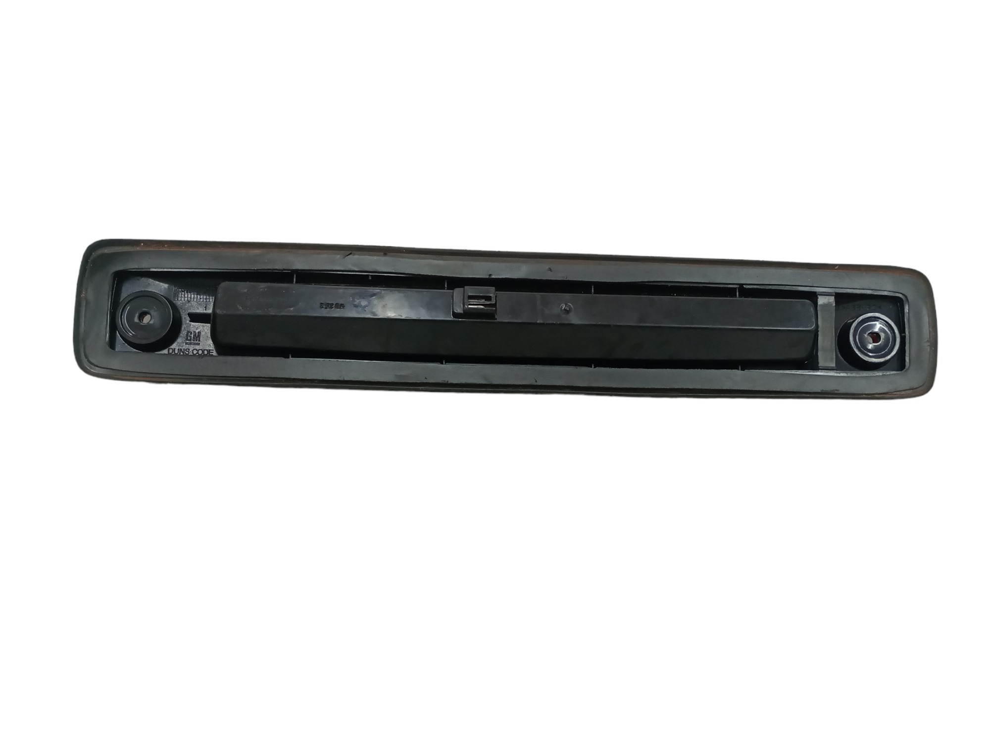 Break Light Gm S10 2014/20 Original Led Cód 84774557 5