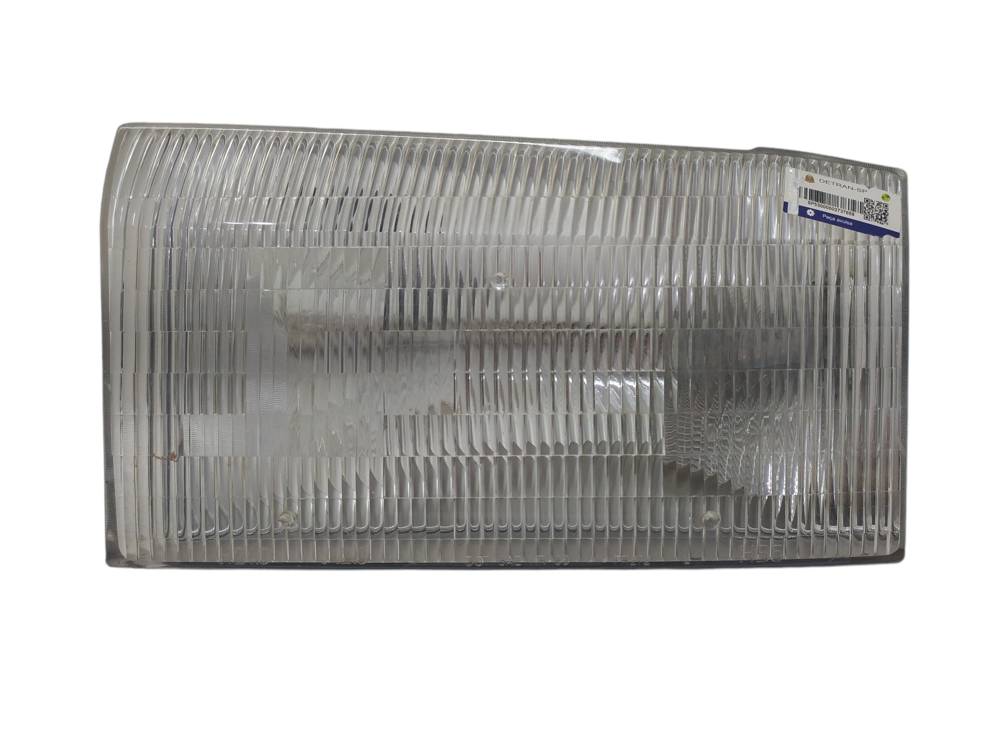 Farol L/d Ford F250 1999 A 2001 Paralelo  Direito 2