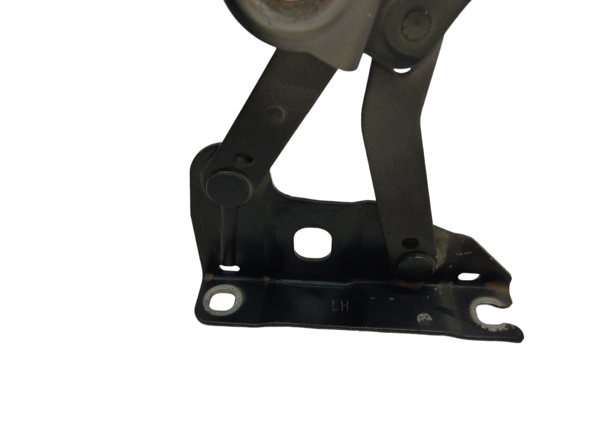 Dobradiça Capo L/e  Range Rover Vogue 2004 Original 4